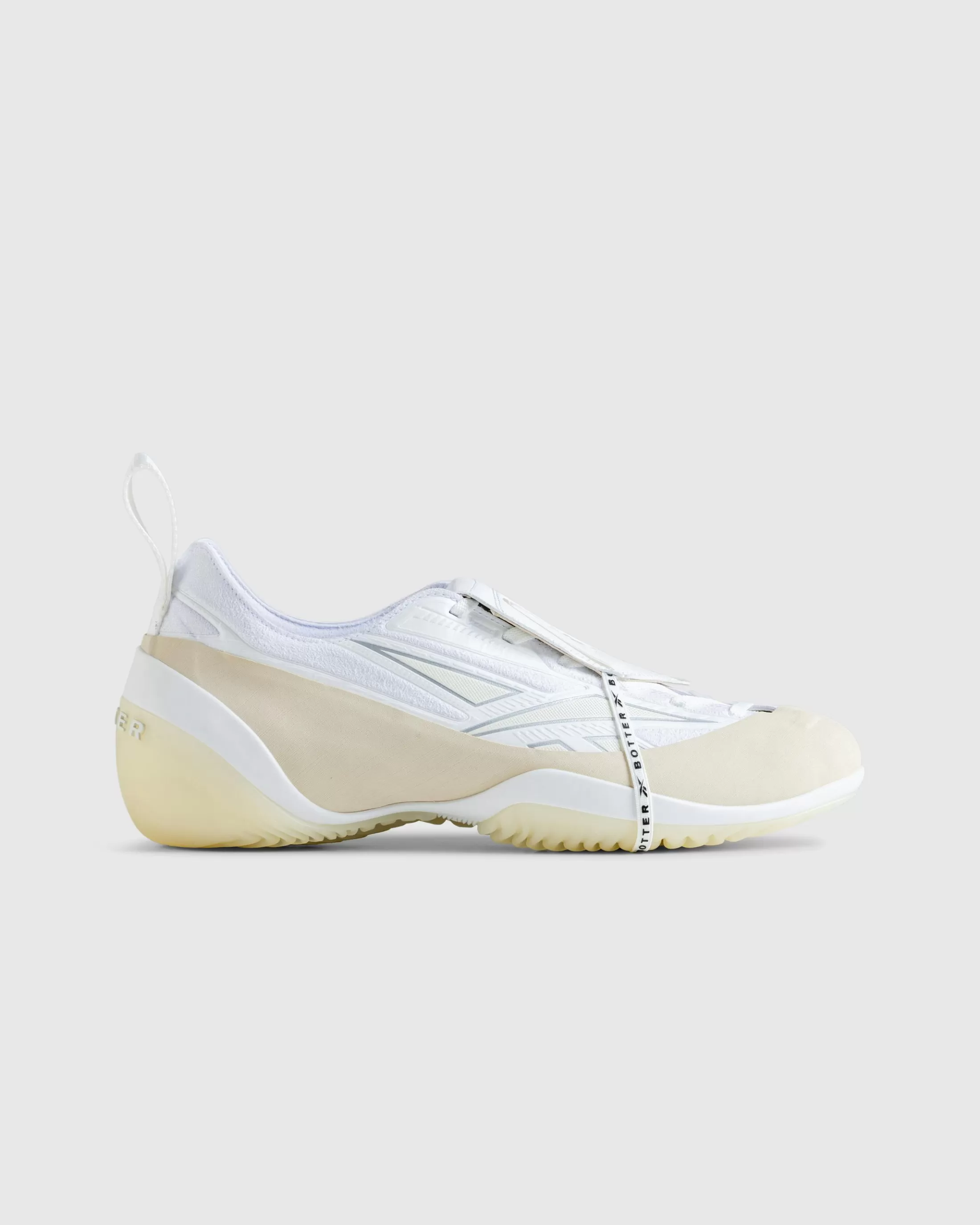 Sale Reebok LTD Energia Bo Kèts White/Beige whitebeige