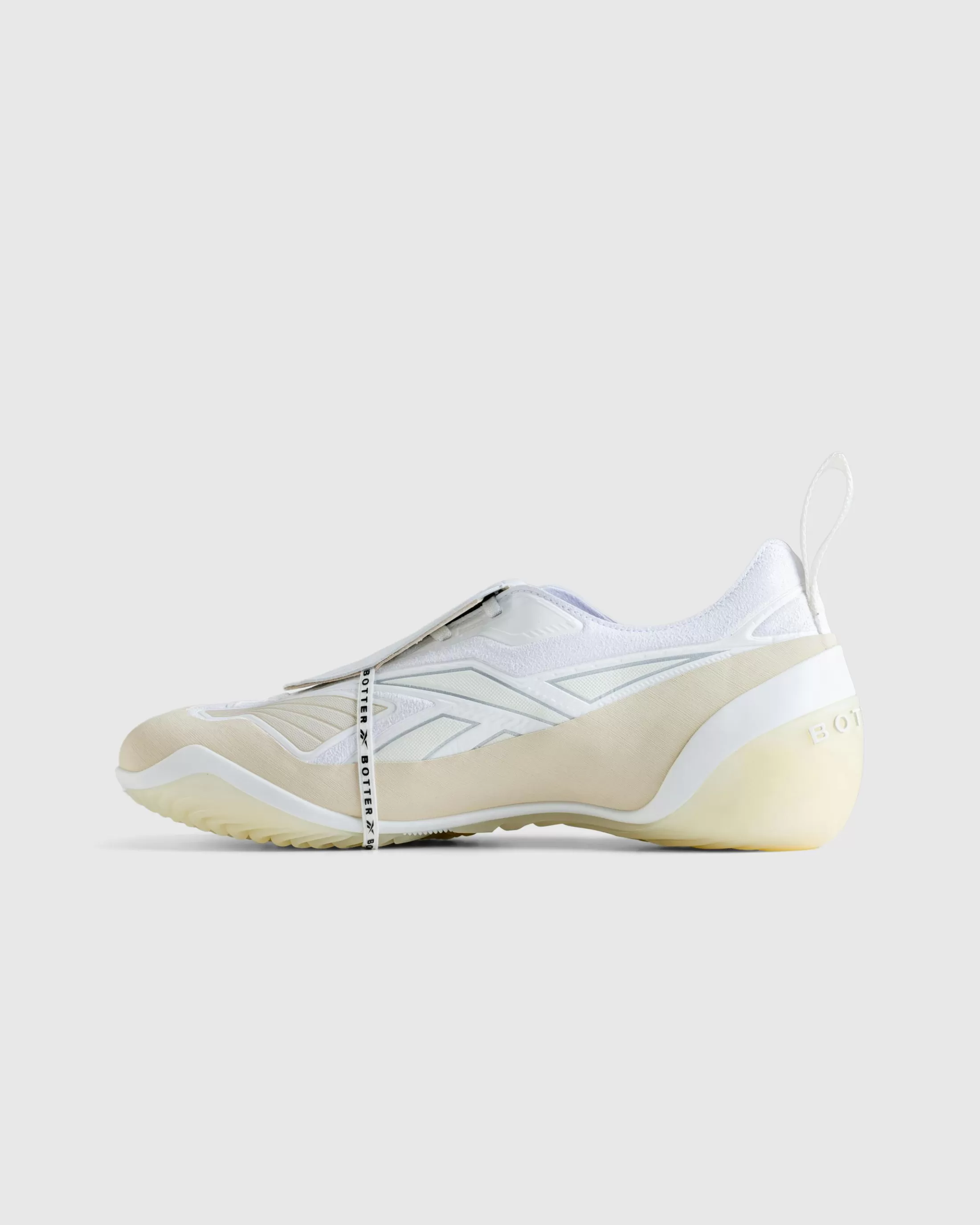 Sale Reebok LTD Energia Bo Kèts White/Beige whitebeige