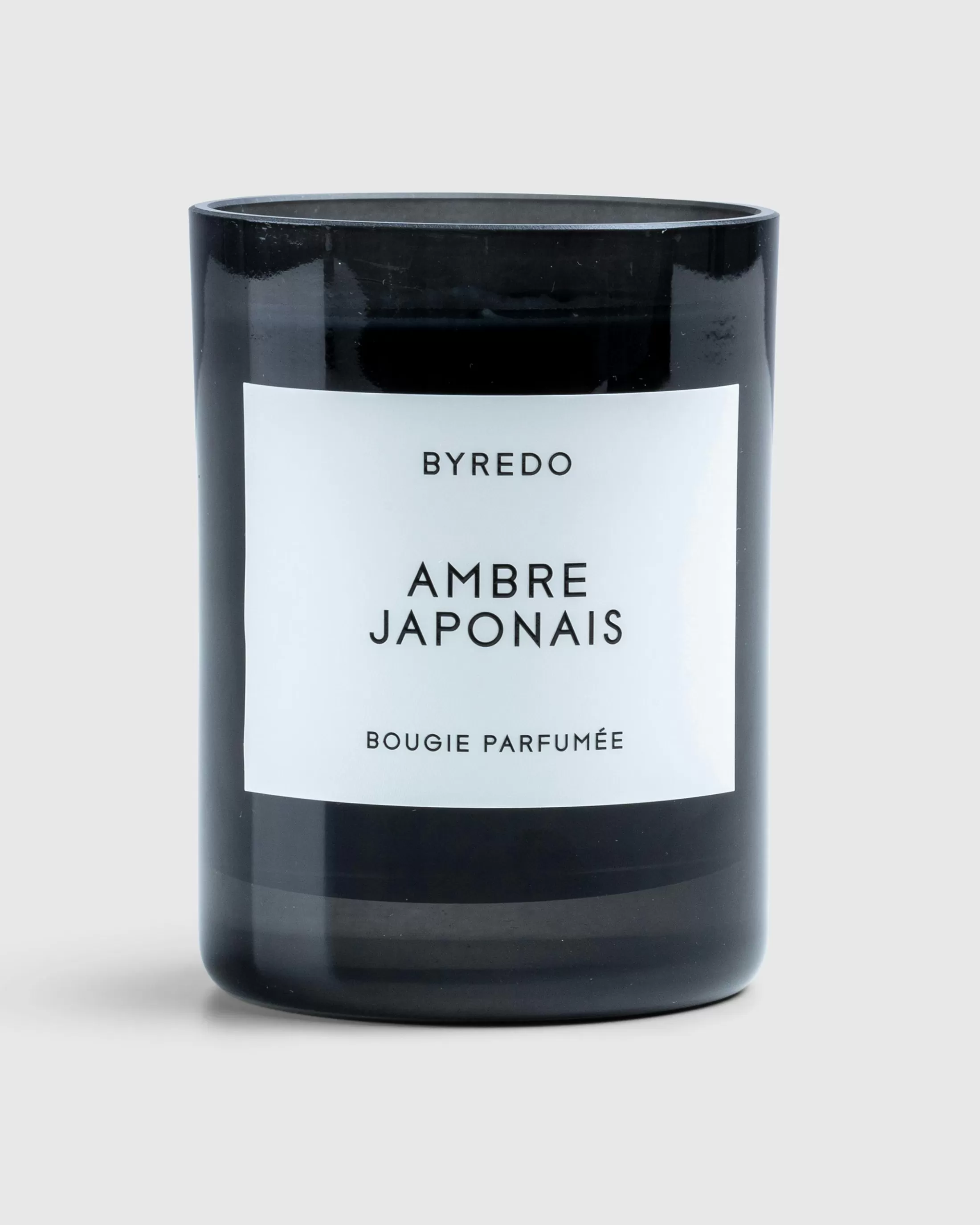 Store Byredo FC Ambre Japonais 240g clear