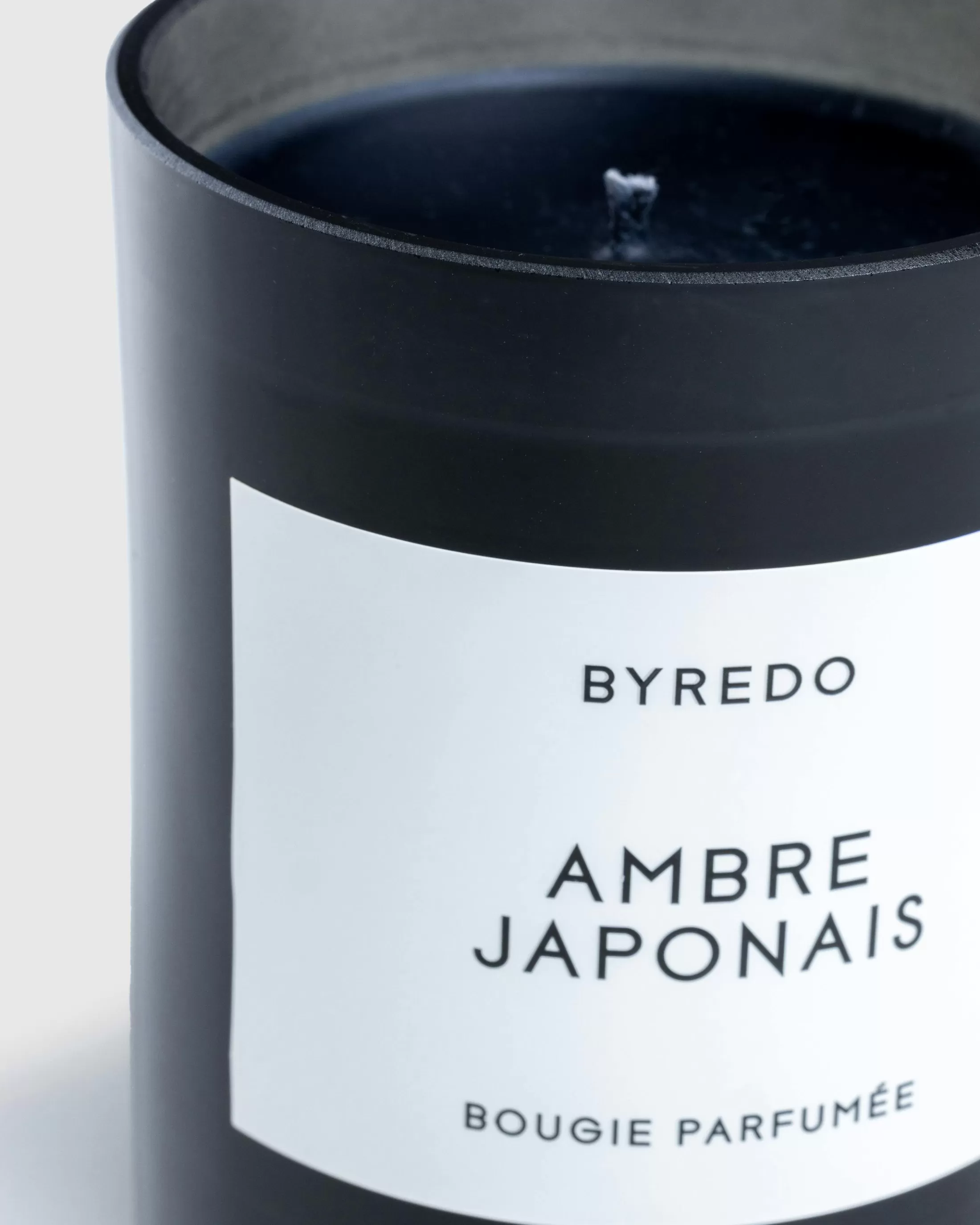 Store Byredo FC Ambre Japonais 240g clear