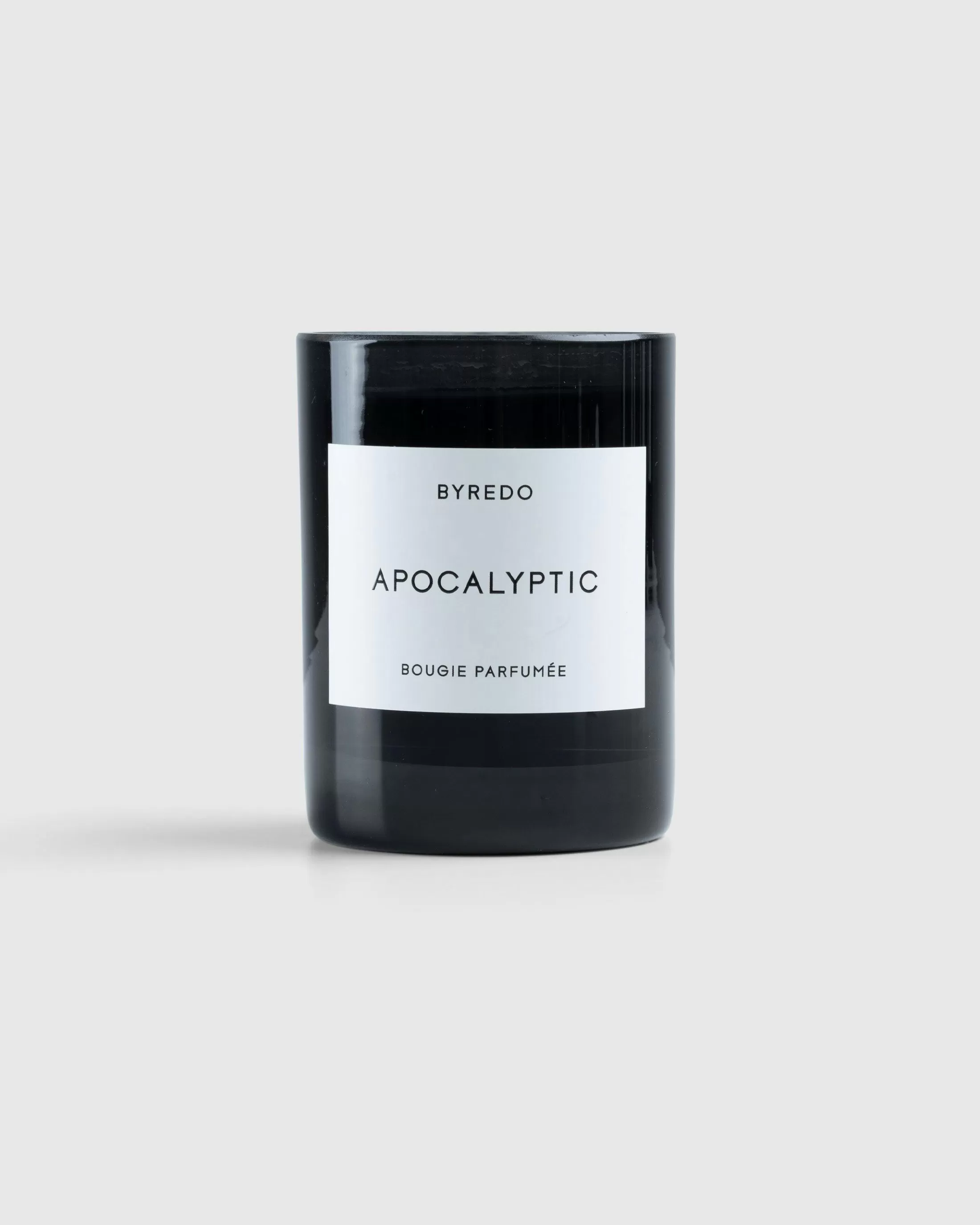 Discount Byredo FC Apocalyptic 240g clear