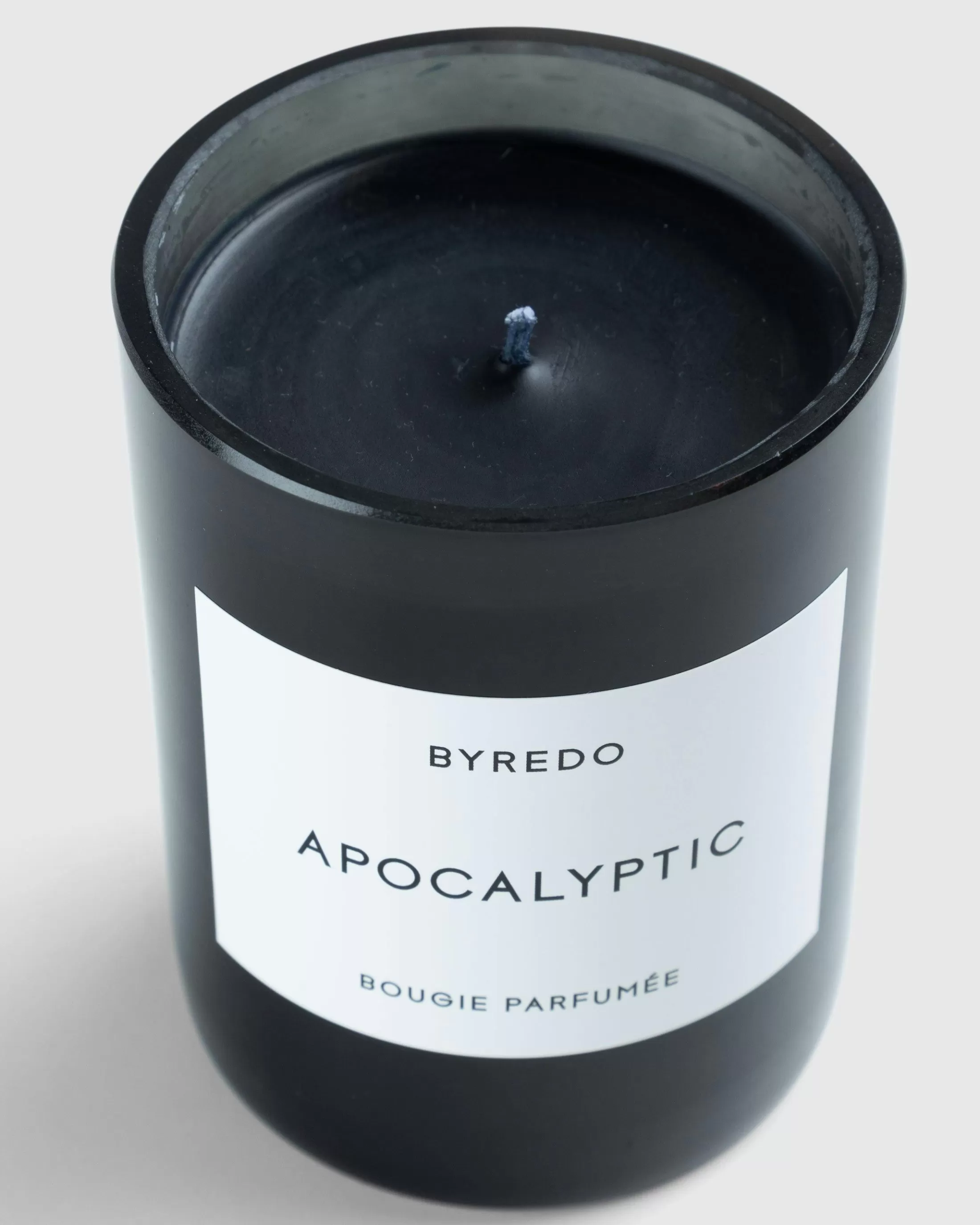 Discount Byredo FC Apocalyptic 240g clear