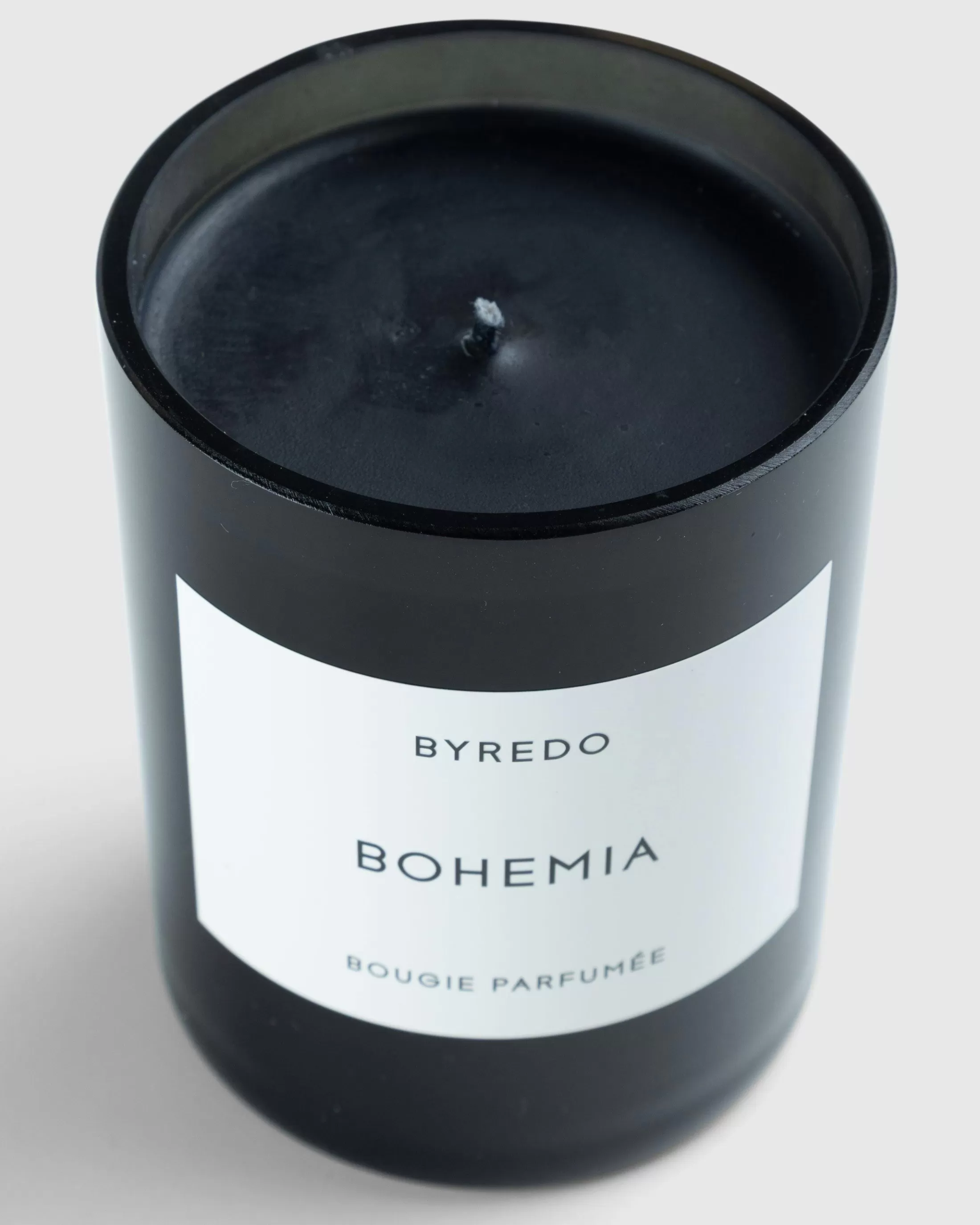 Fashion Byredo FC Bohemia 240g clear