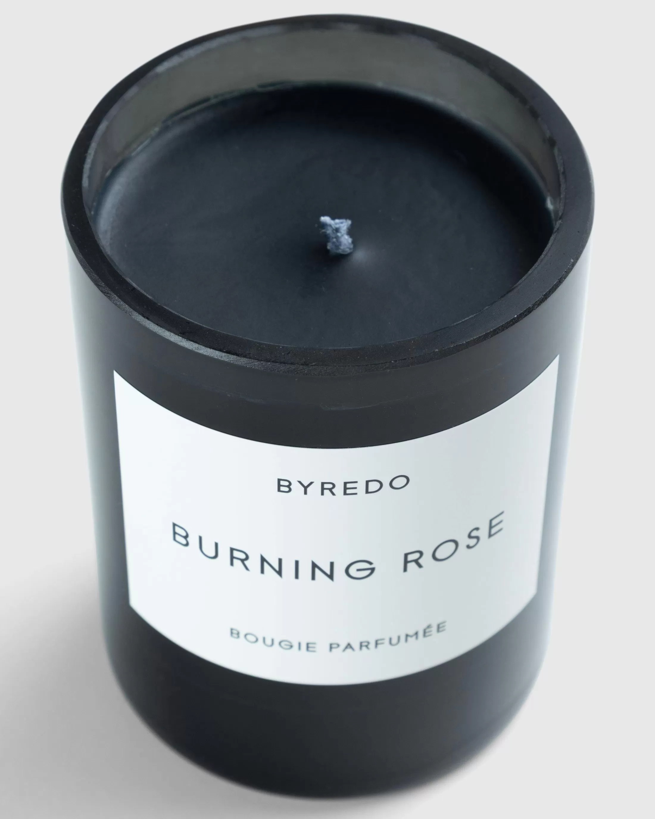 Sale Byredo FC Burning Rose 240g clear