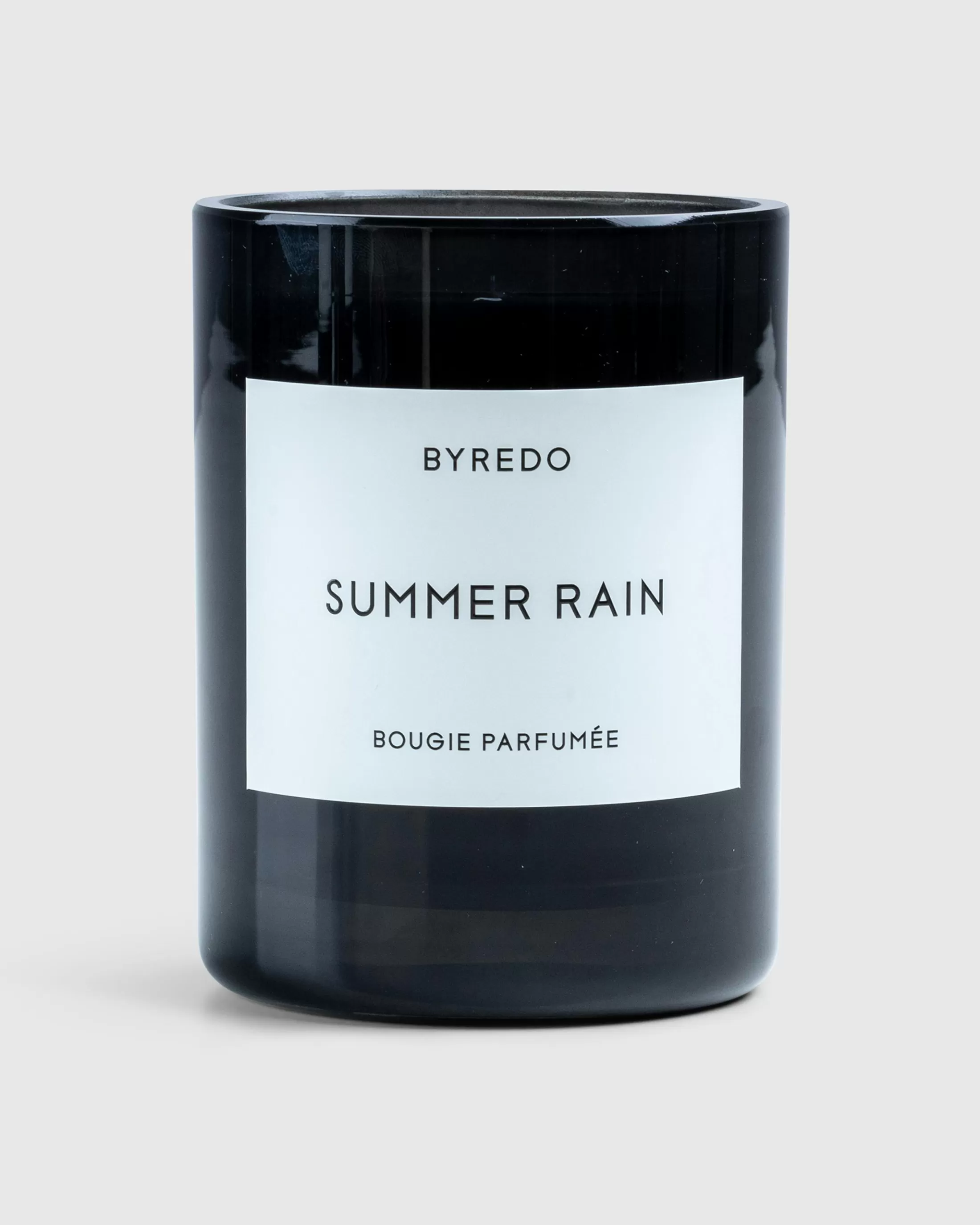 Best Byredo FC Summer Rain 240g clear