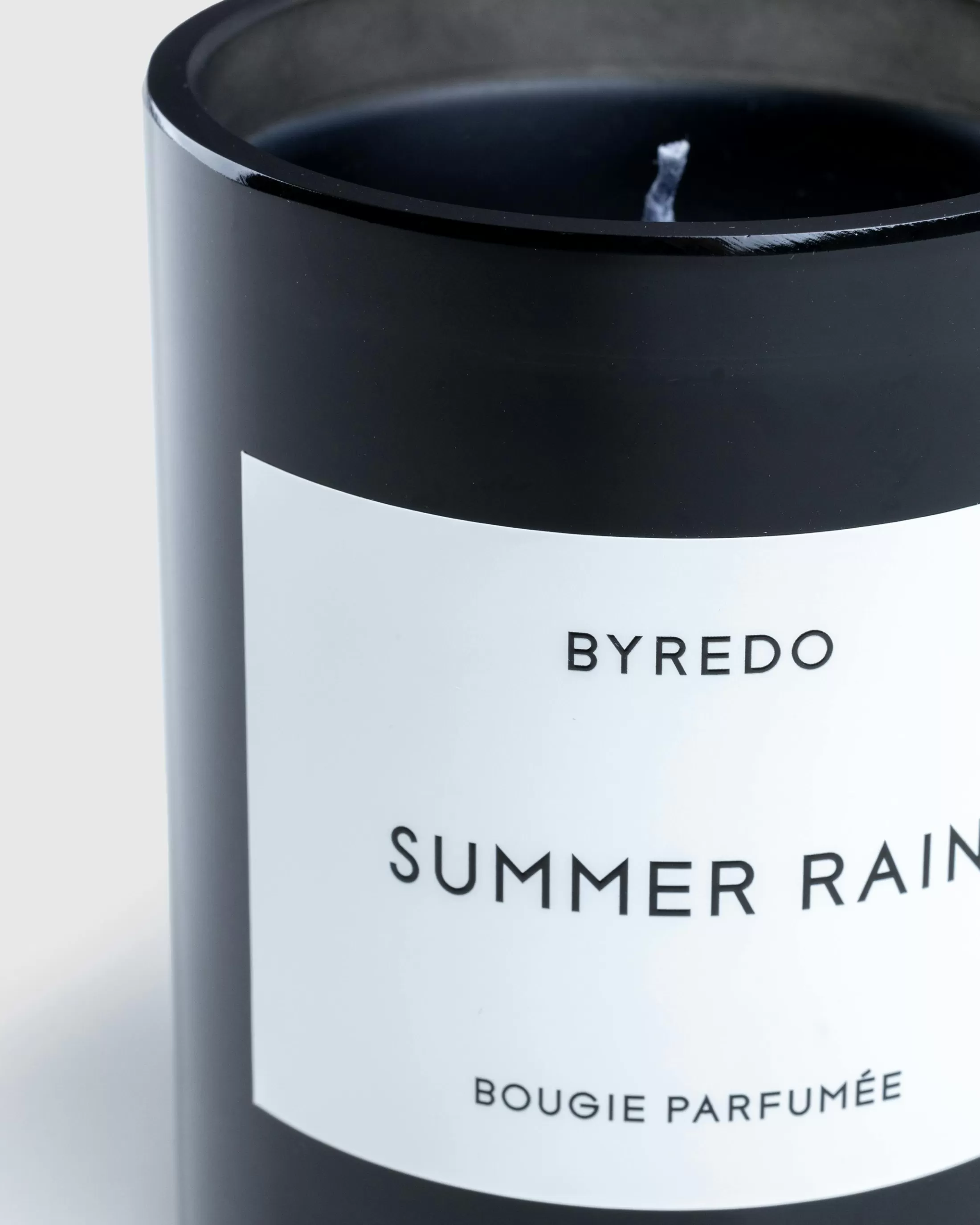 Best Byredo FC Summer Rain 240g clear