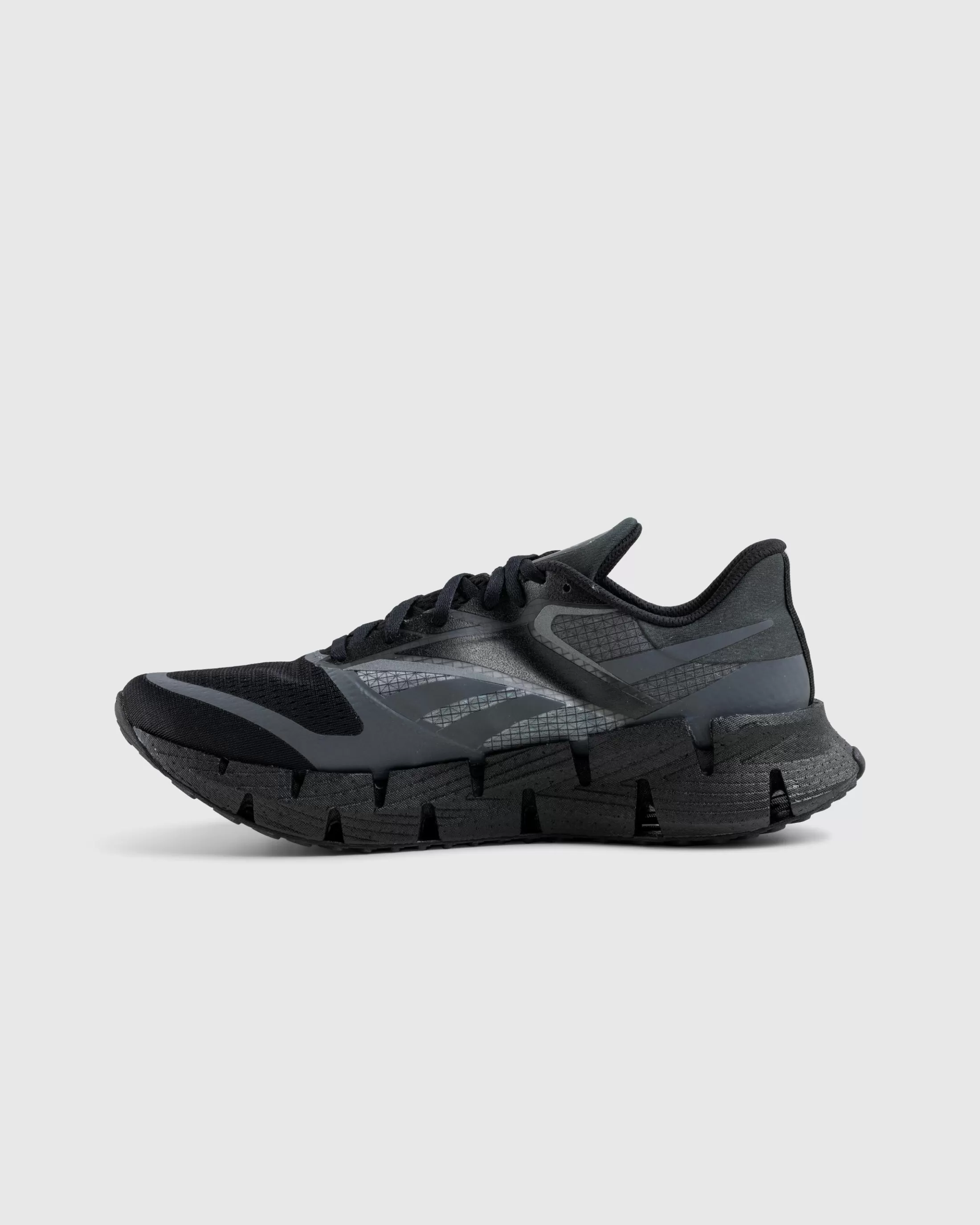 Online Reebok LTD FloatZig Black cblack/puregrey7/dynamicred