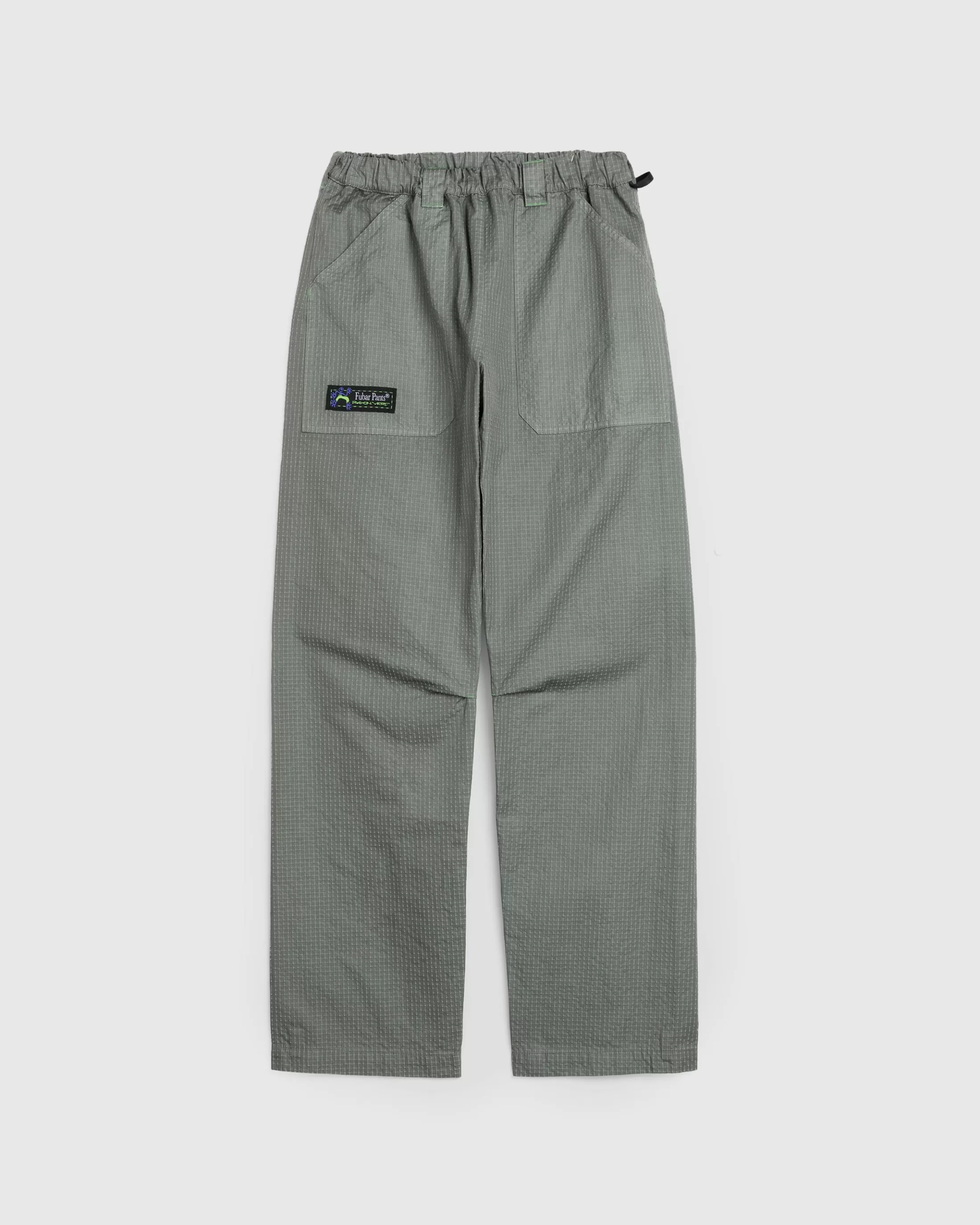 Online Rayon Vert Fubar Pants OG Cave Grey cavegrey