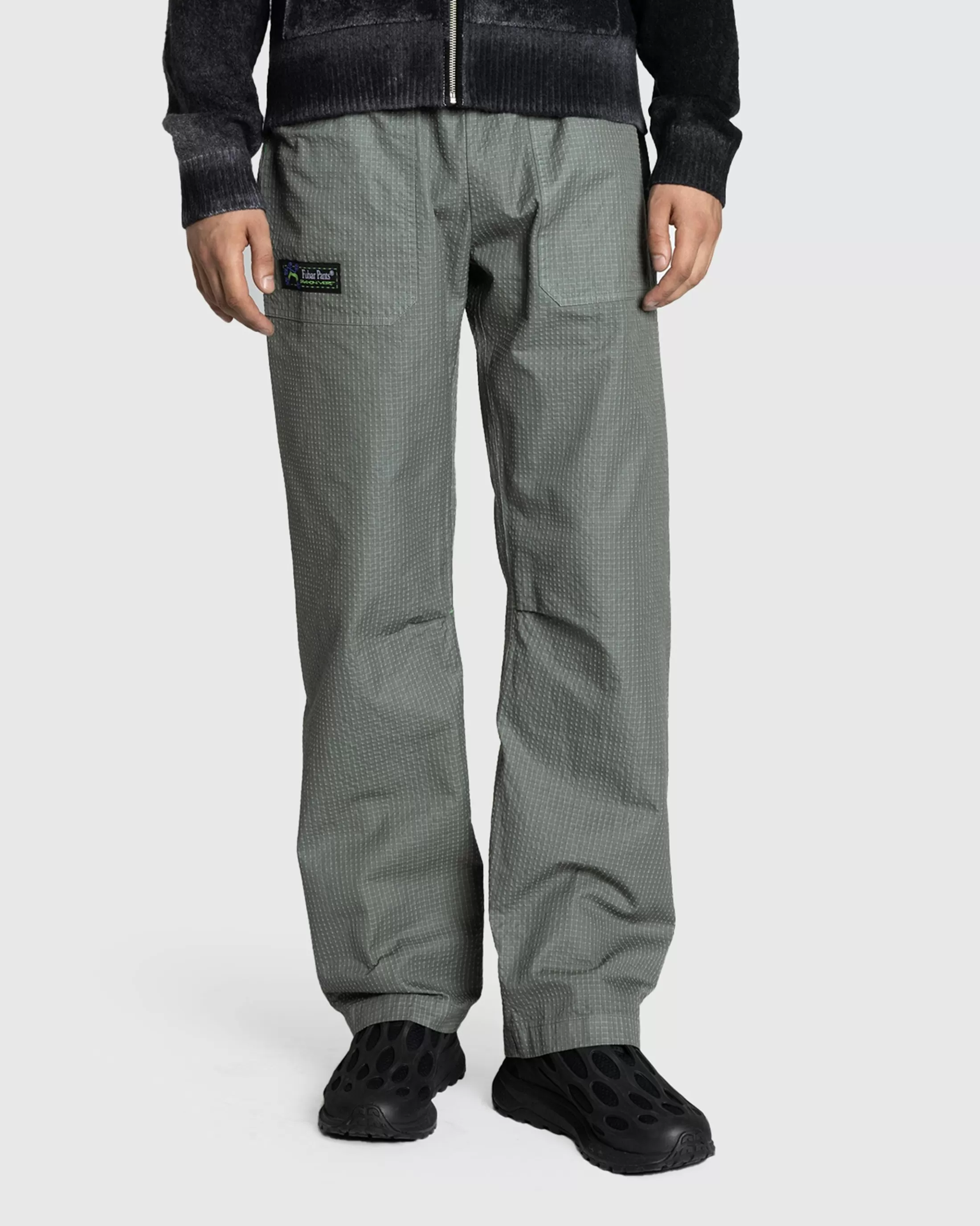 Online Rayon Vert Fubar Pants OG Cave Grey cavegrey