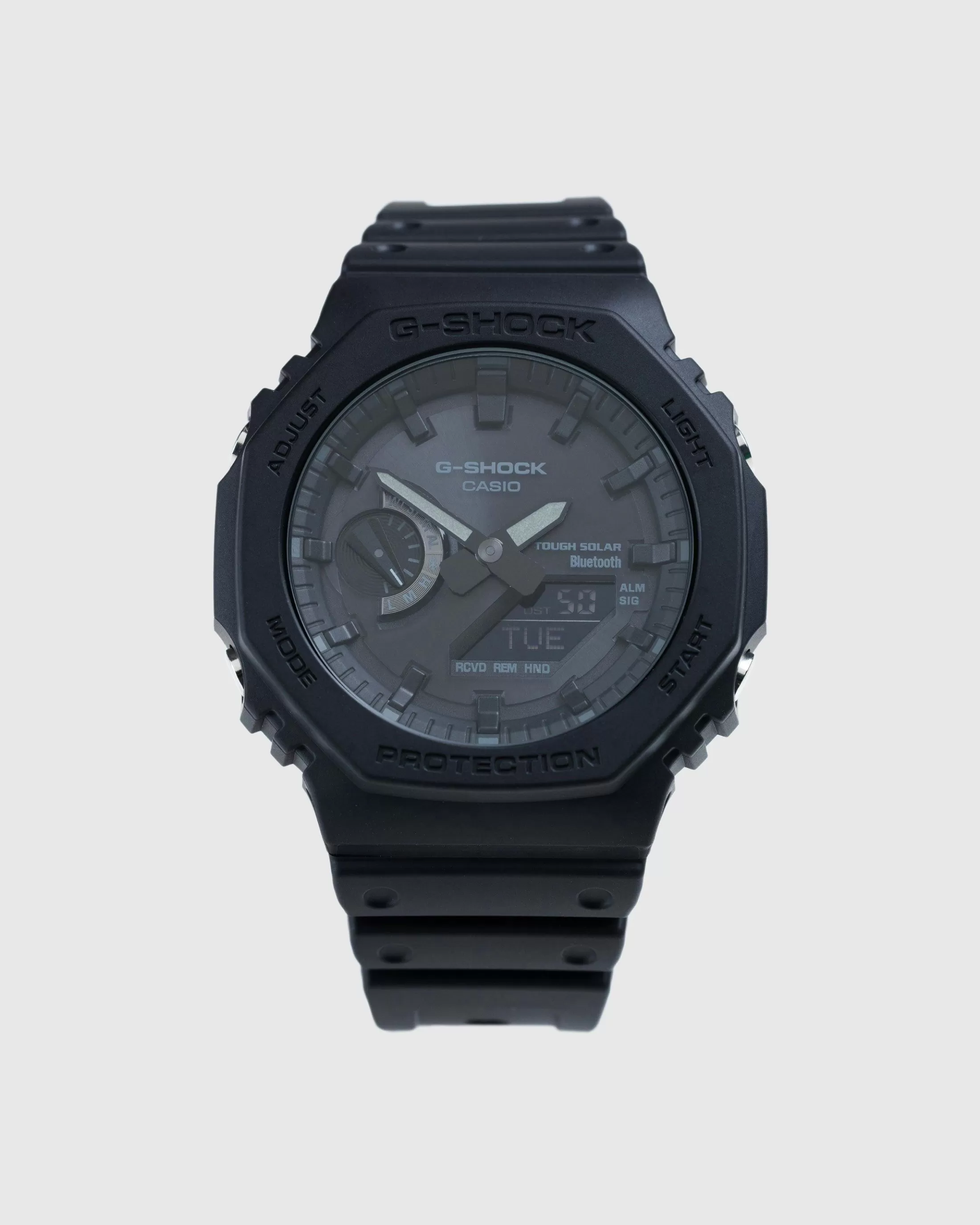 Flash Sale Casio G-Shock GA-B2100-1A1ER black/blue