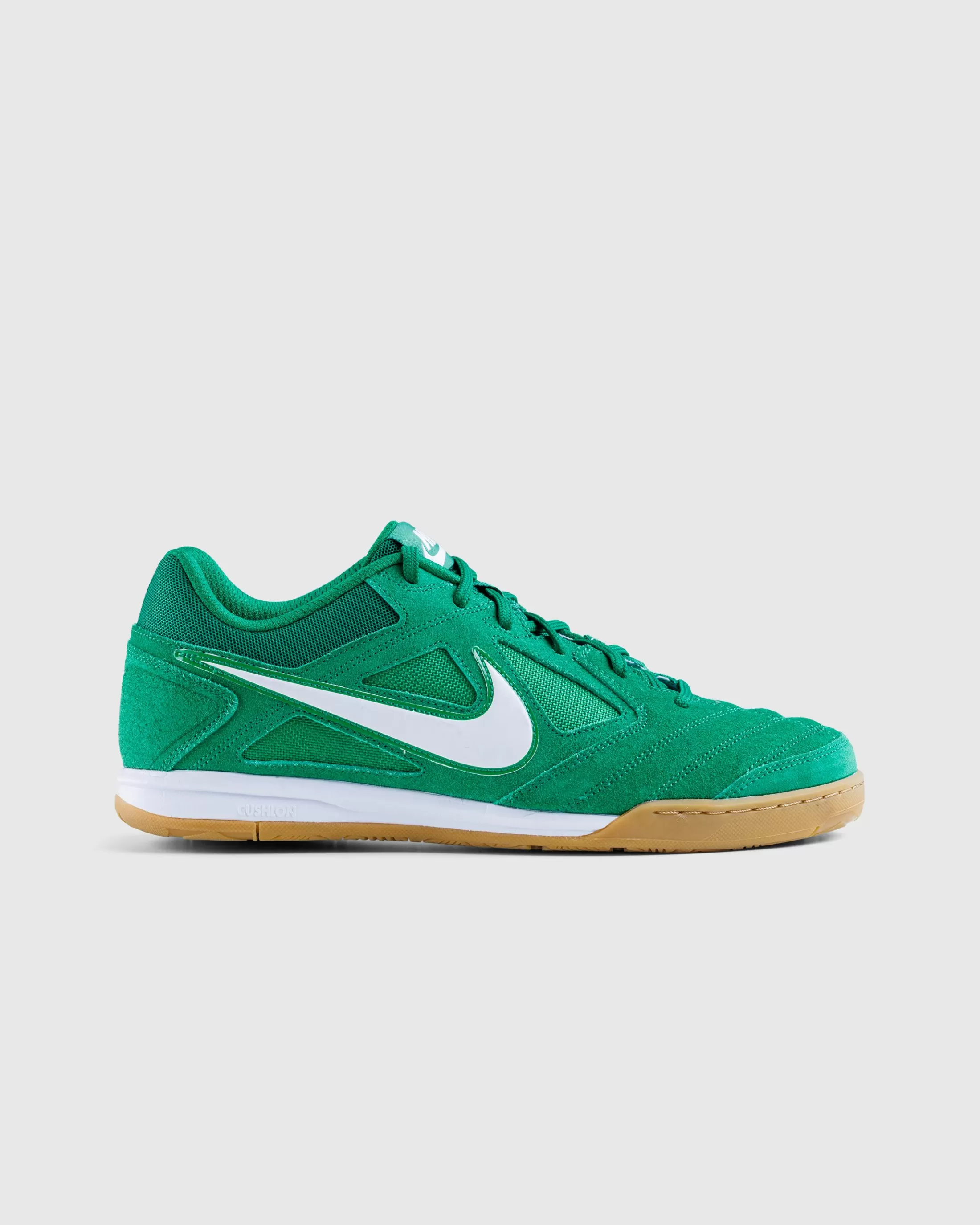 Hot Nike Gato Pine Green/White-Gum Light Brown pinegreen/white-gumlightbrown