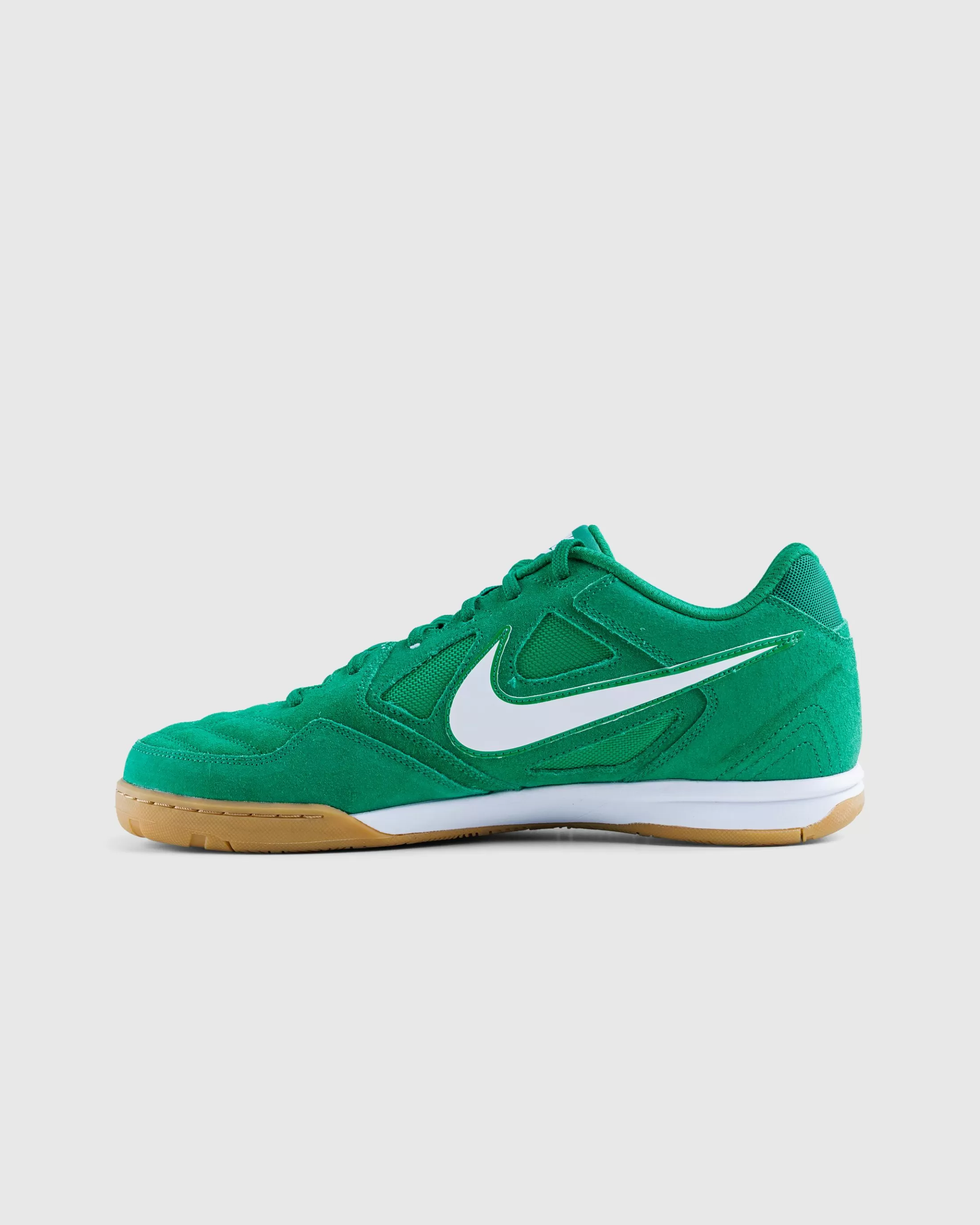 Hot Nike Gato Pine Green/White-Gum Light Brown pinegreen/white-gumlightbrown