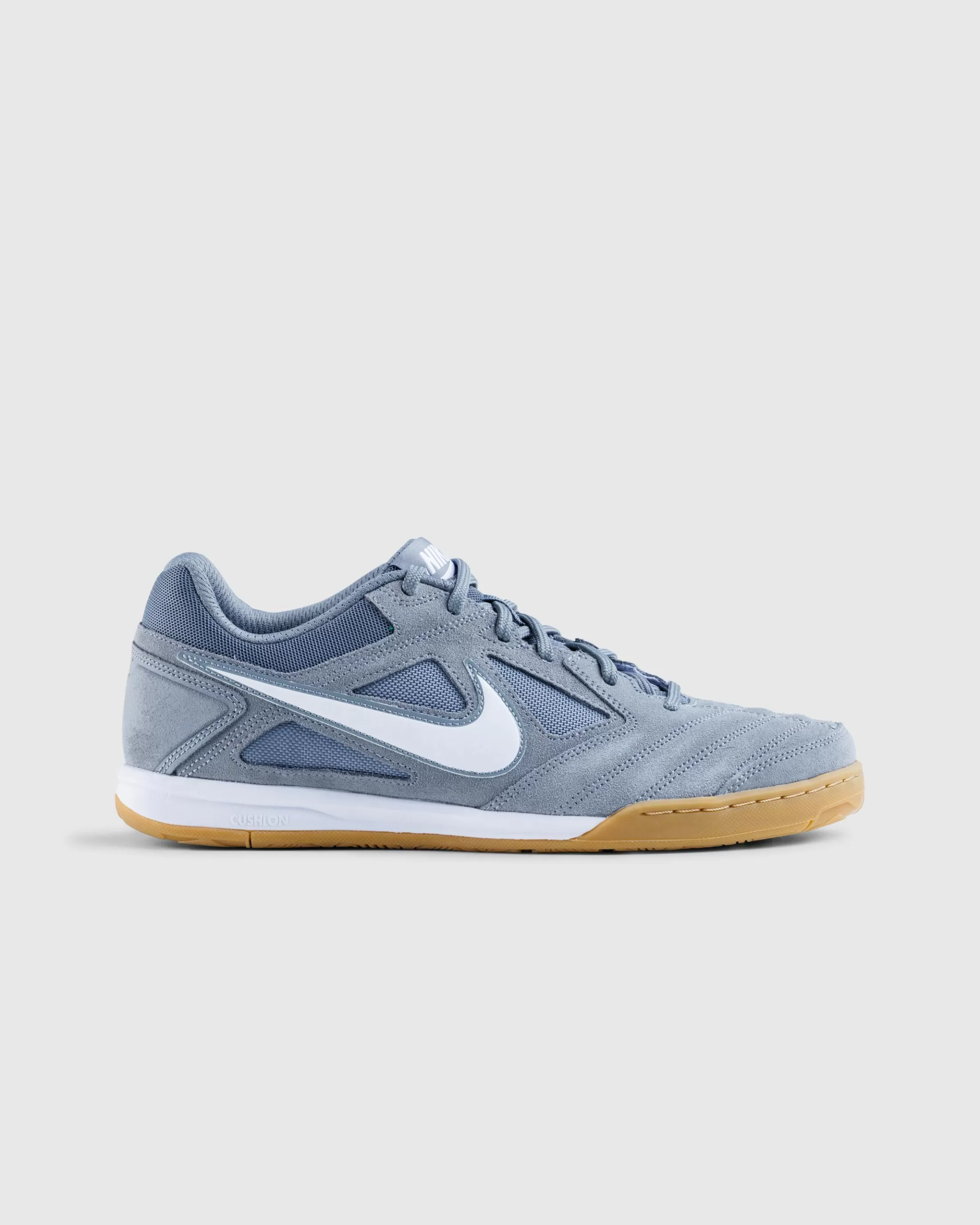 Best Sale Nike Gato Smoke Grey/White-Gum Light Brown smokegrey/white-gumlightbrown