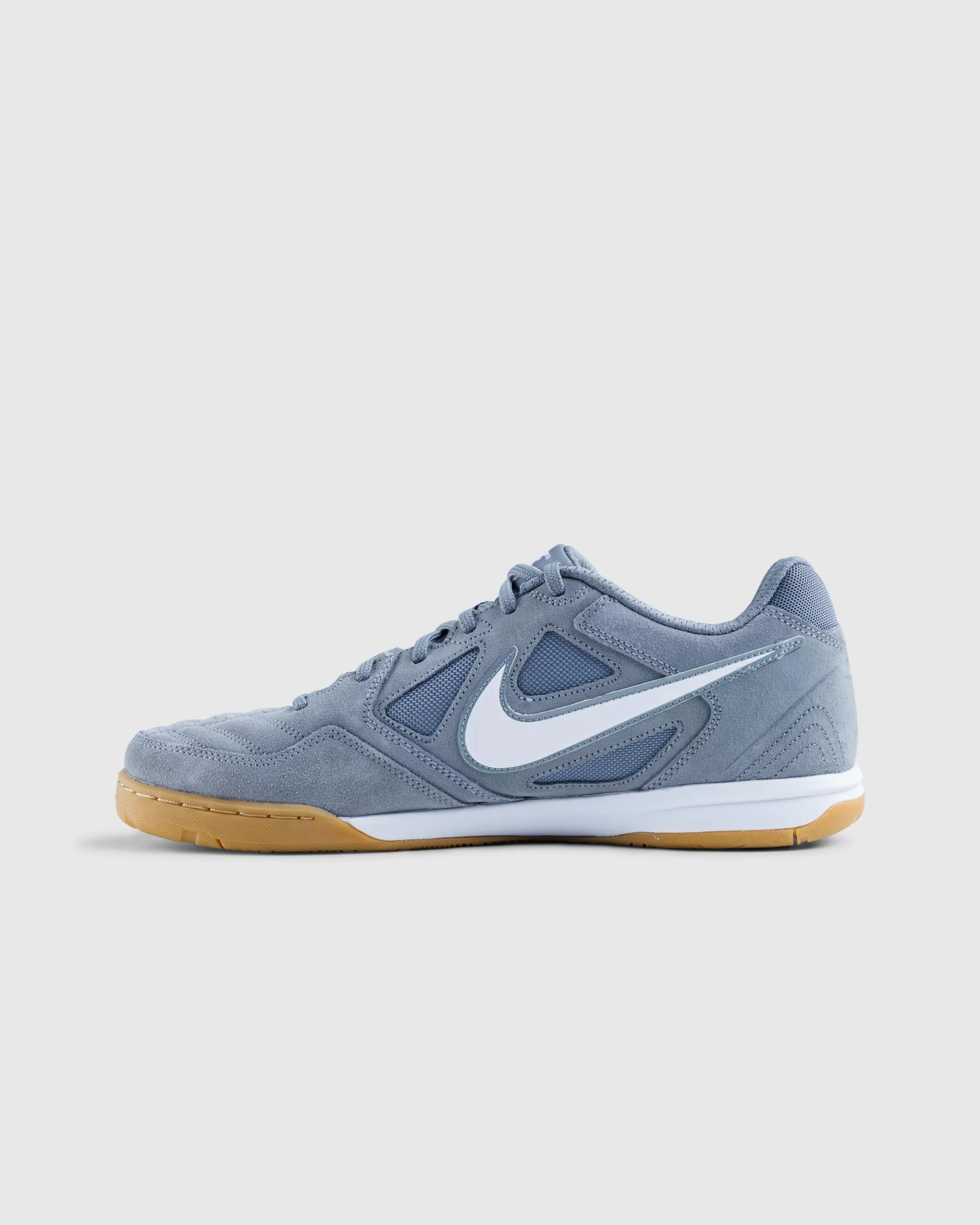 Best Sale Nike Gato Smoke Grey/White-Gum Light Brown smokegrey/white-gumlightbrown