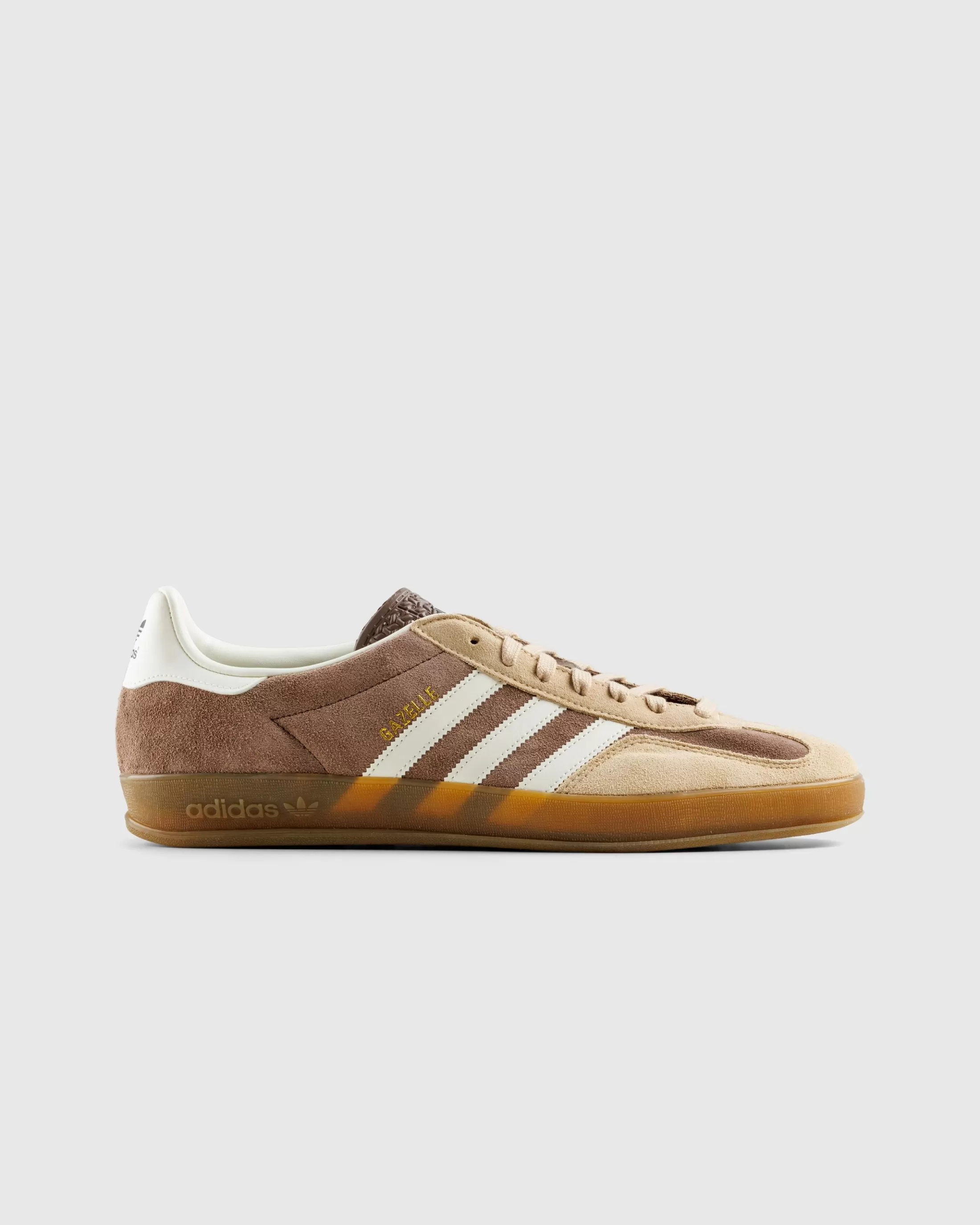 Cheap adidas Gazelle Indoor Magic Beige/White/Earth Strata earstr/ftwwht/magbei