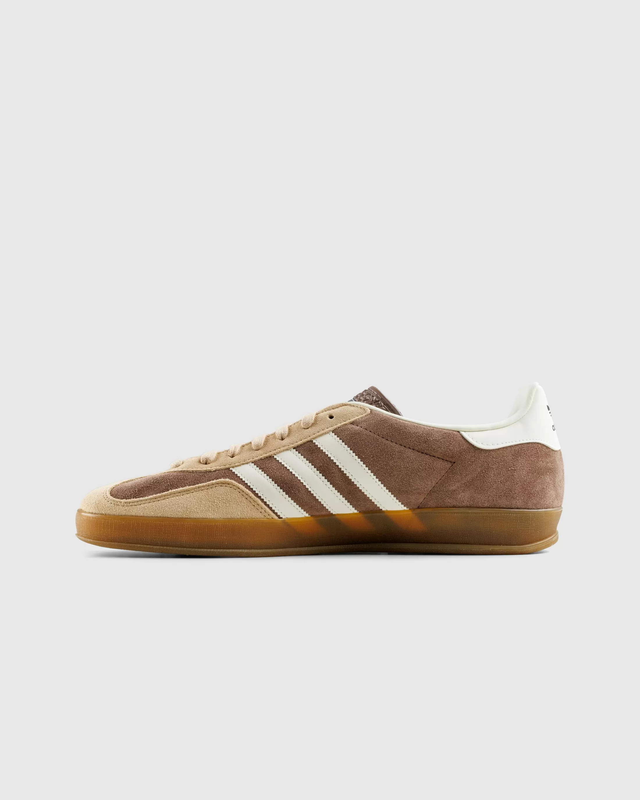 Cheap adidas Gazelle Indoor Magic Beige/White/Earth Strata earstr/ftwwht/magbei