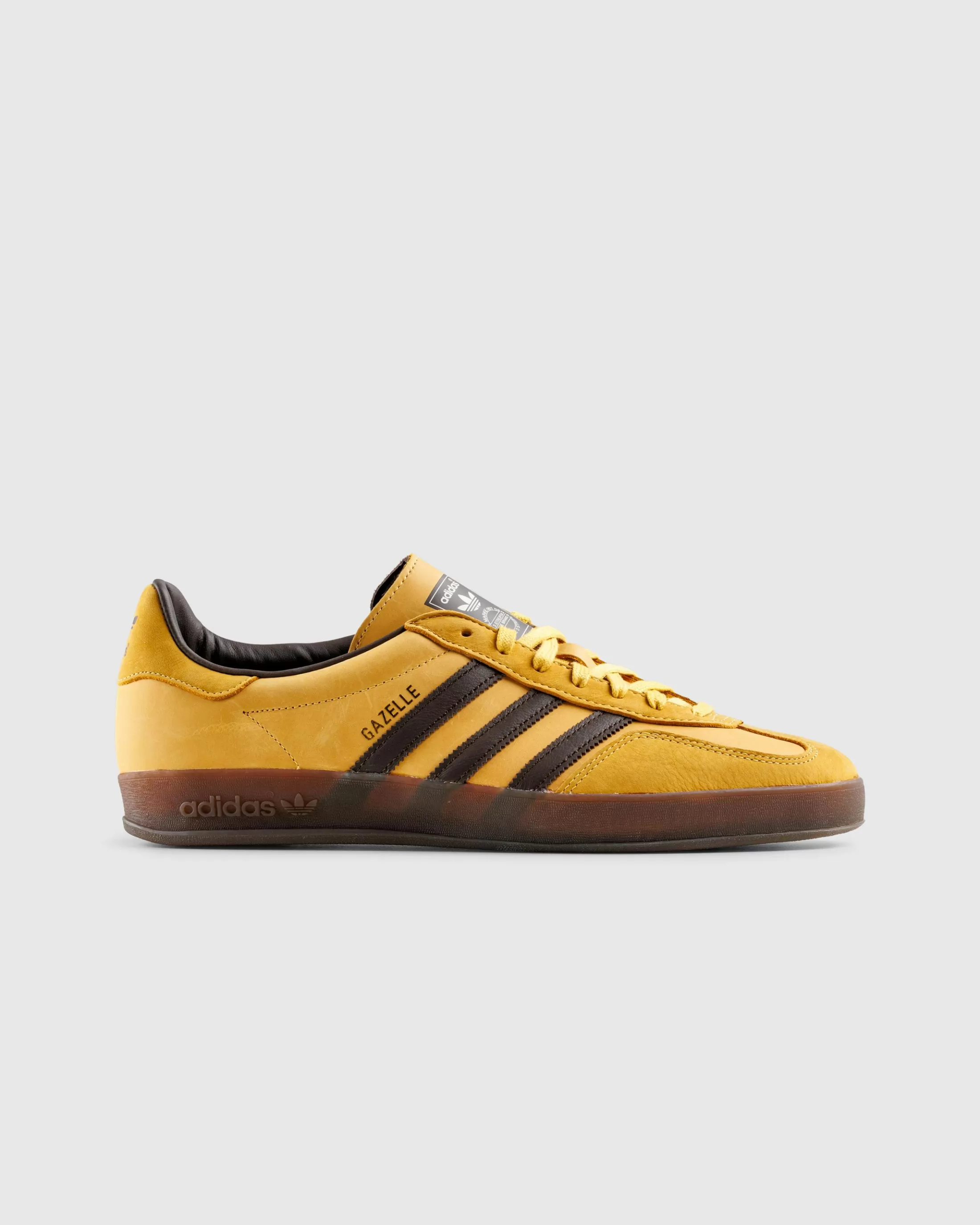 Cheap adidas Gazelle Indoor Oat/Dark Brown oat/dbrown/dbrown