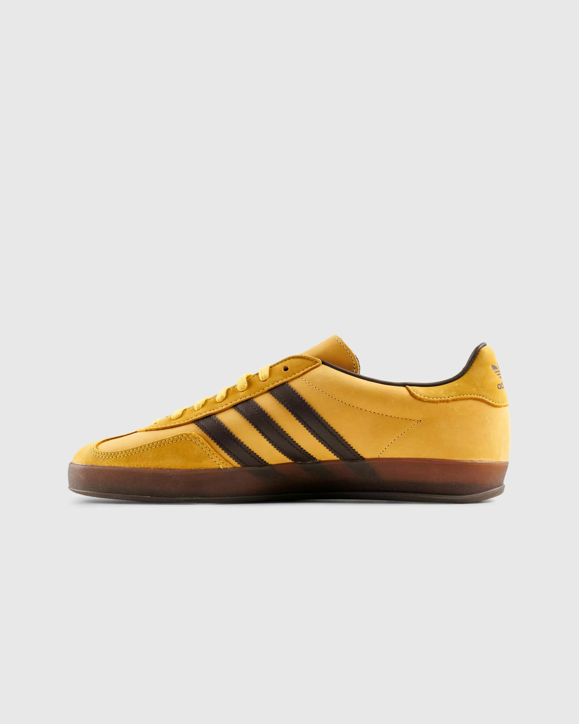 Cheap adidas Gazelle Indoor Oat/Dark Brown oat/dbrown/dbrown