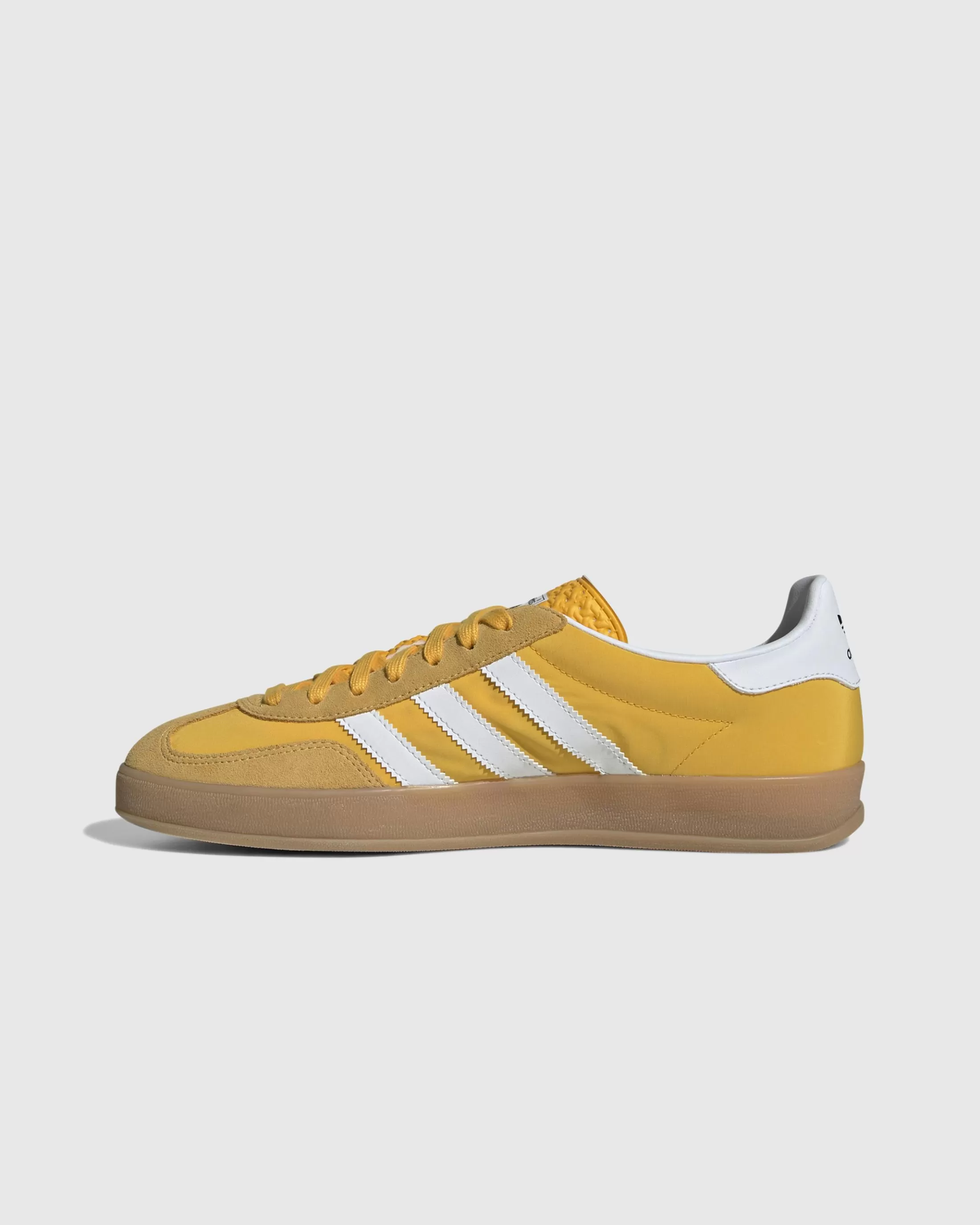 Cheap adidas Gazelle Indoor Yellow/White creyel/ftwwht/almyel