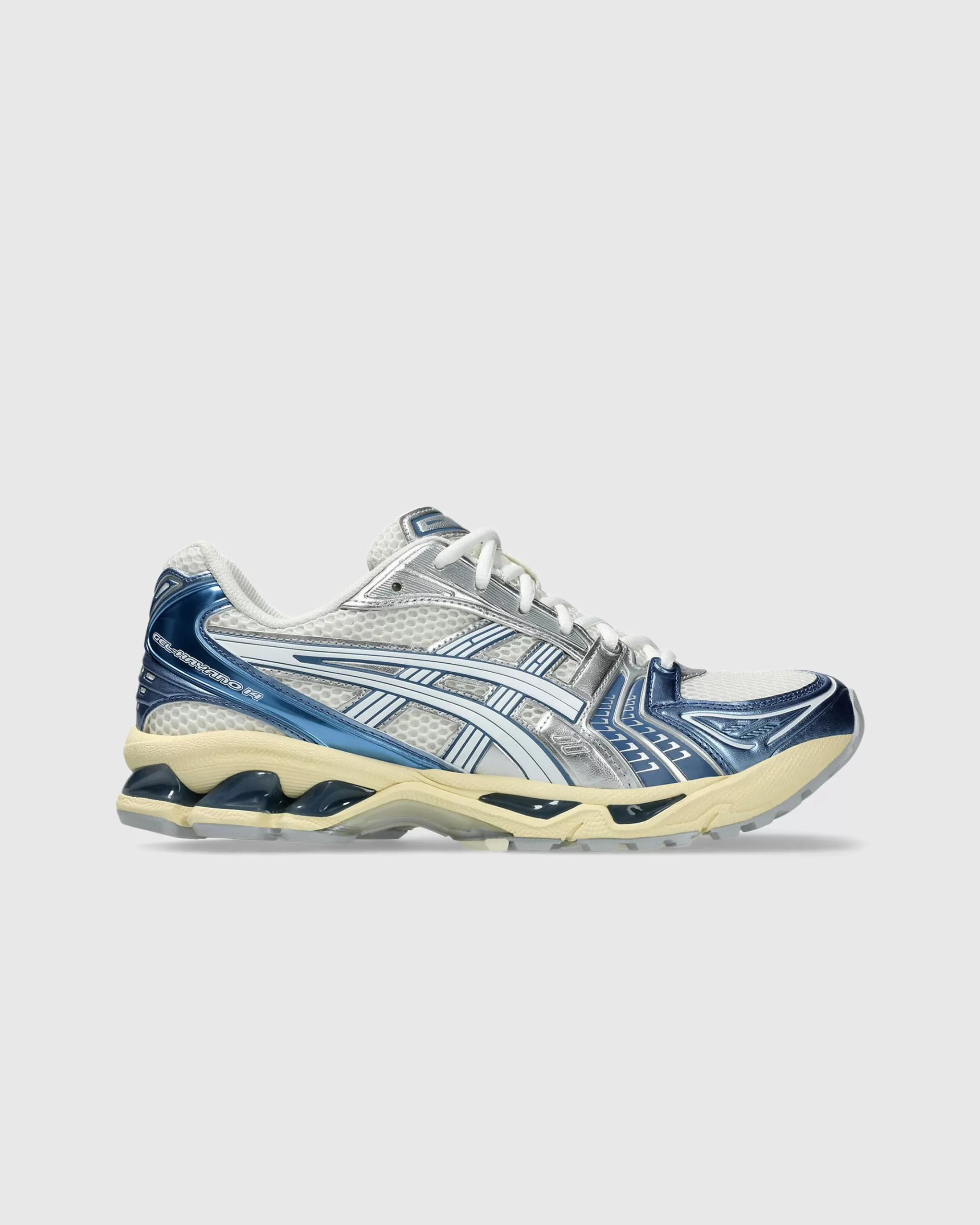 Online ASICS GEL-KAYANO 14 Cream/Denim Blue cream/denimblue