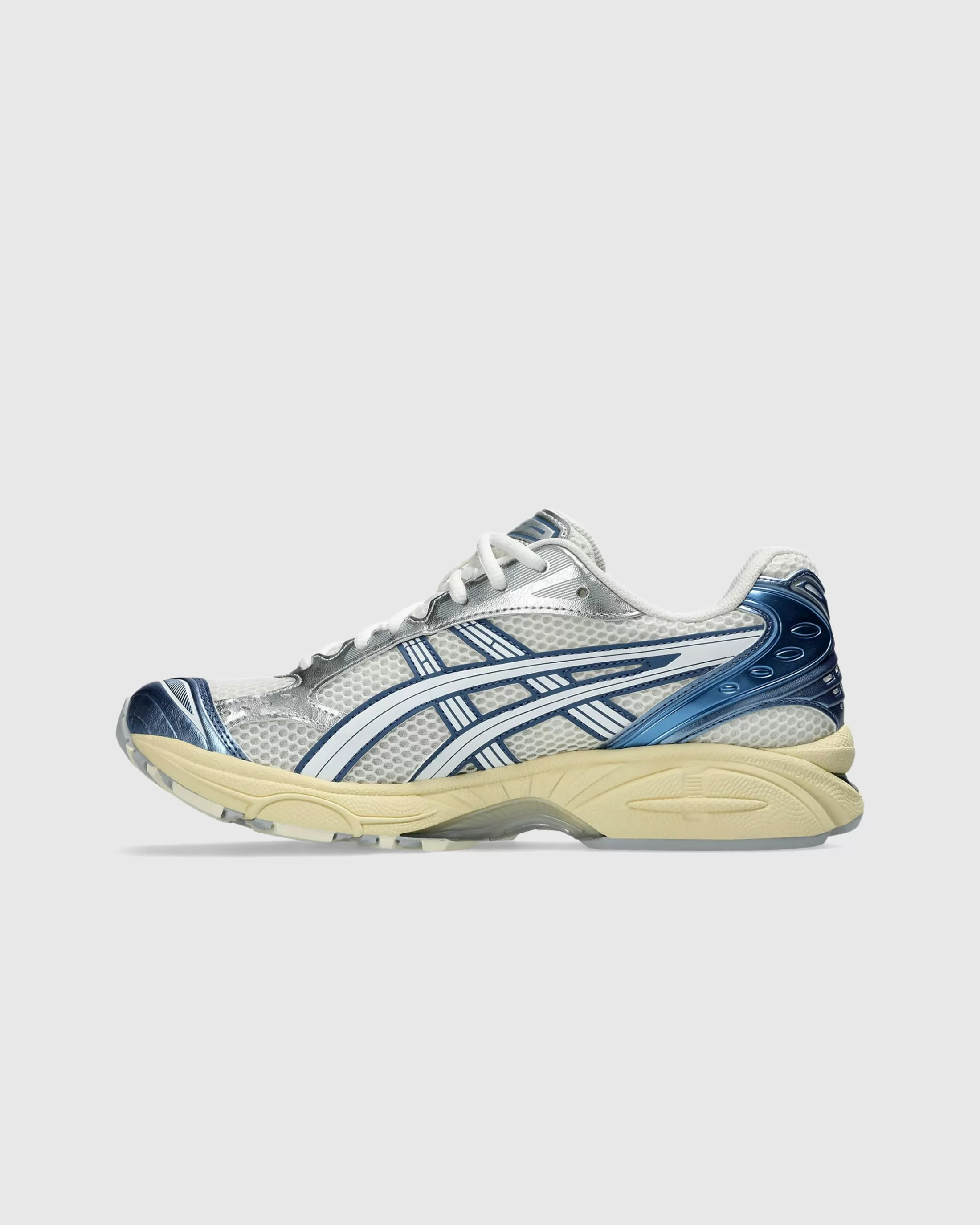 Online ASICS GEL-KAYANO 14 Cream/Denim Blue cream/denimblue