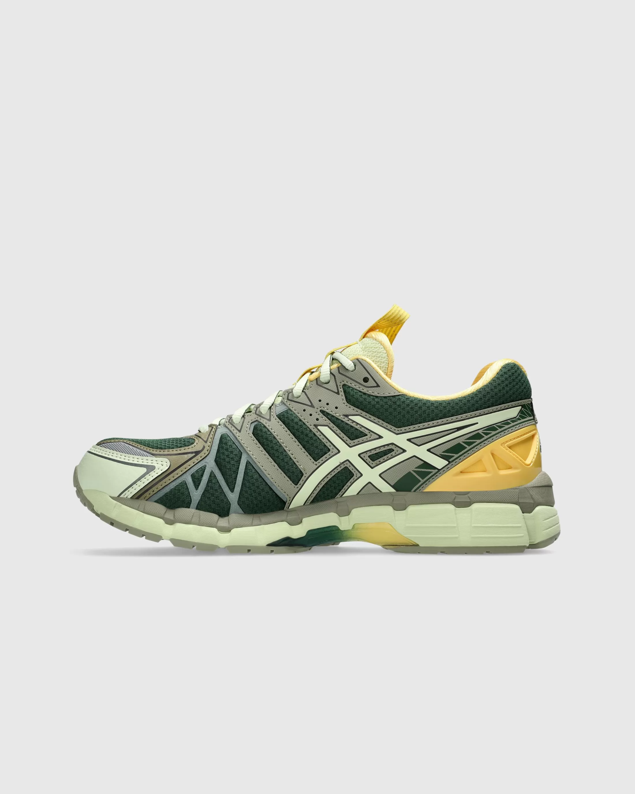 Sale ASICS GEL-Kayano 20 Hunter Green/Jade huntergreen/jade