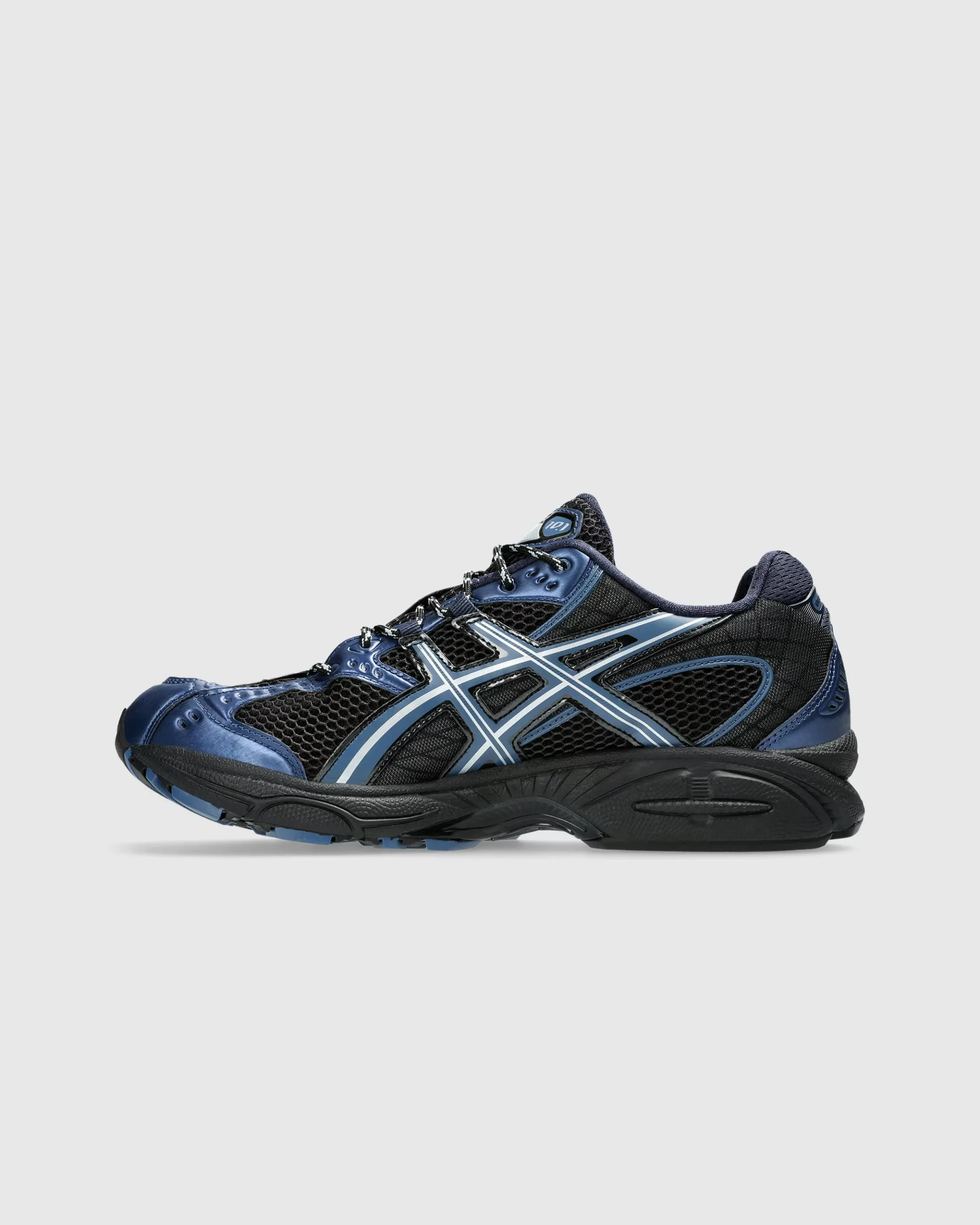 Online ASICS GEL-NIMBUS 10.1 Black/Grand Shark black/grandshark