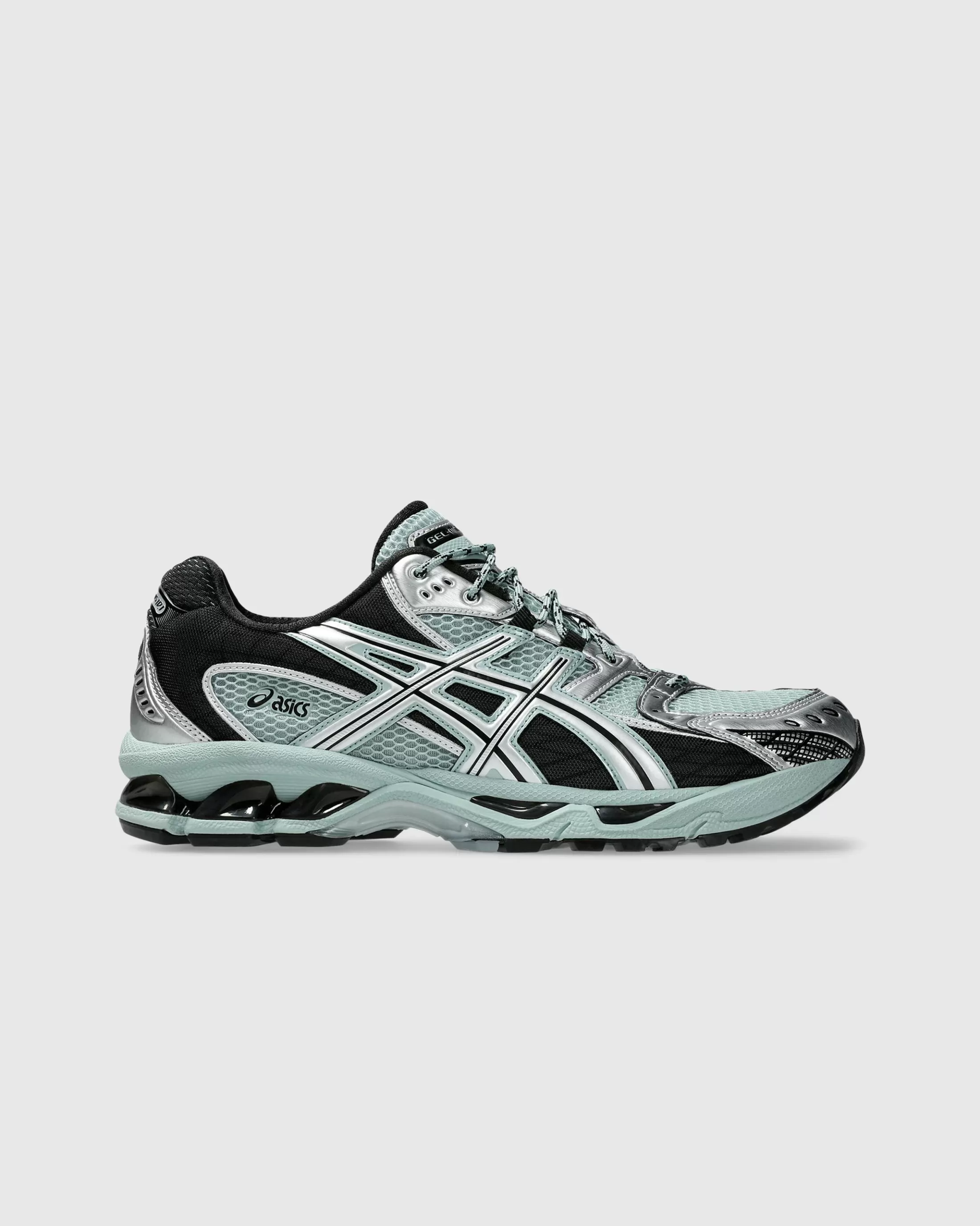 Flash Sale ASICS GEL-NIMBUS 10.1 Ocean Haze/Pure Silver oceanhaze/puresilver