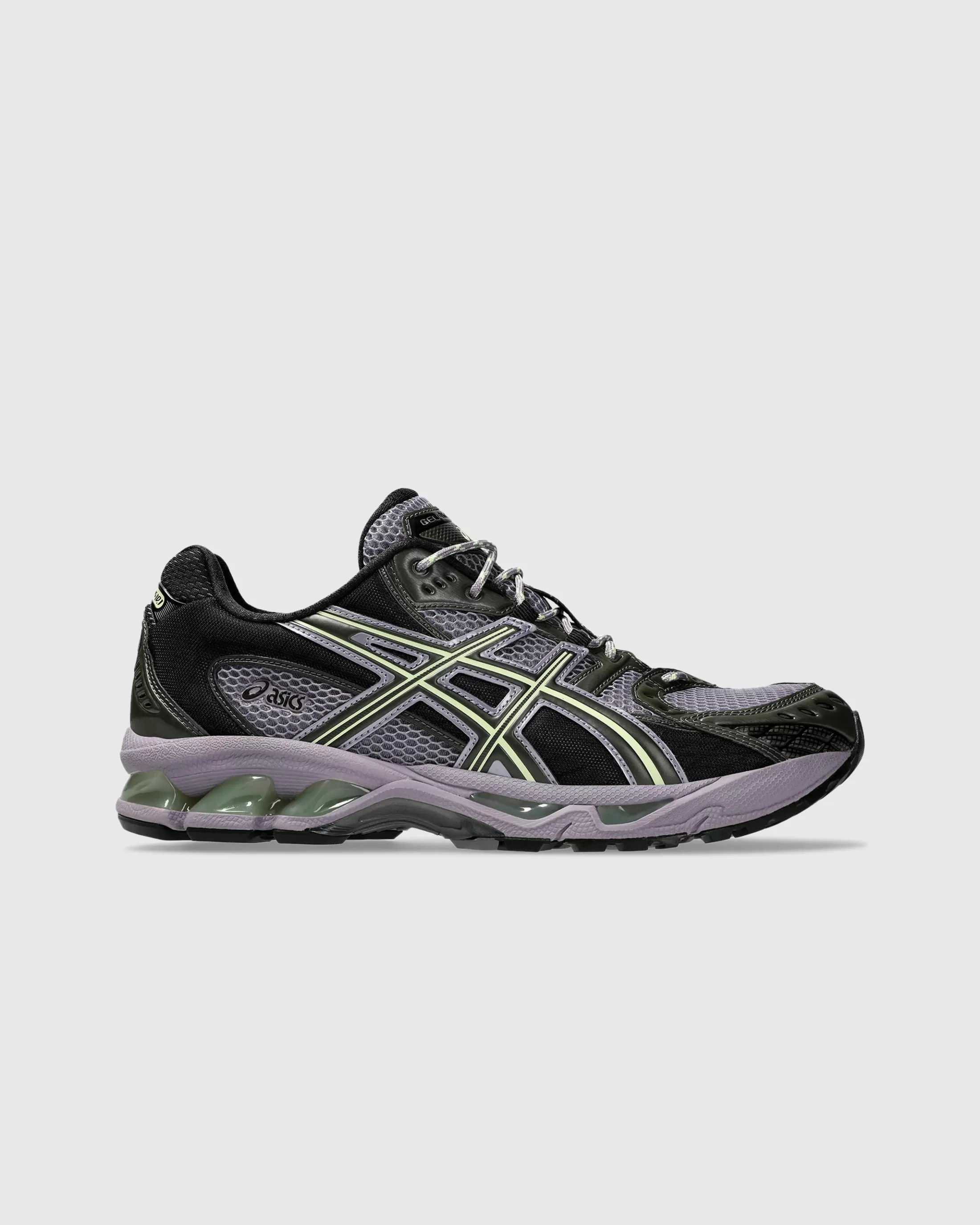 Outlet ASICS GEL-NIMBUS 10.1 Violet Quartz/Cool Matcha violetquartz/coolmatcha