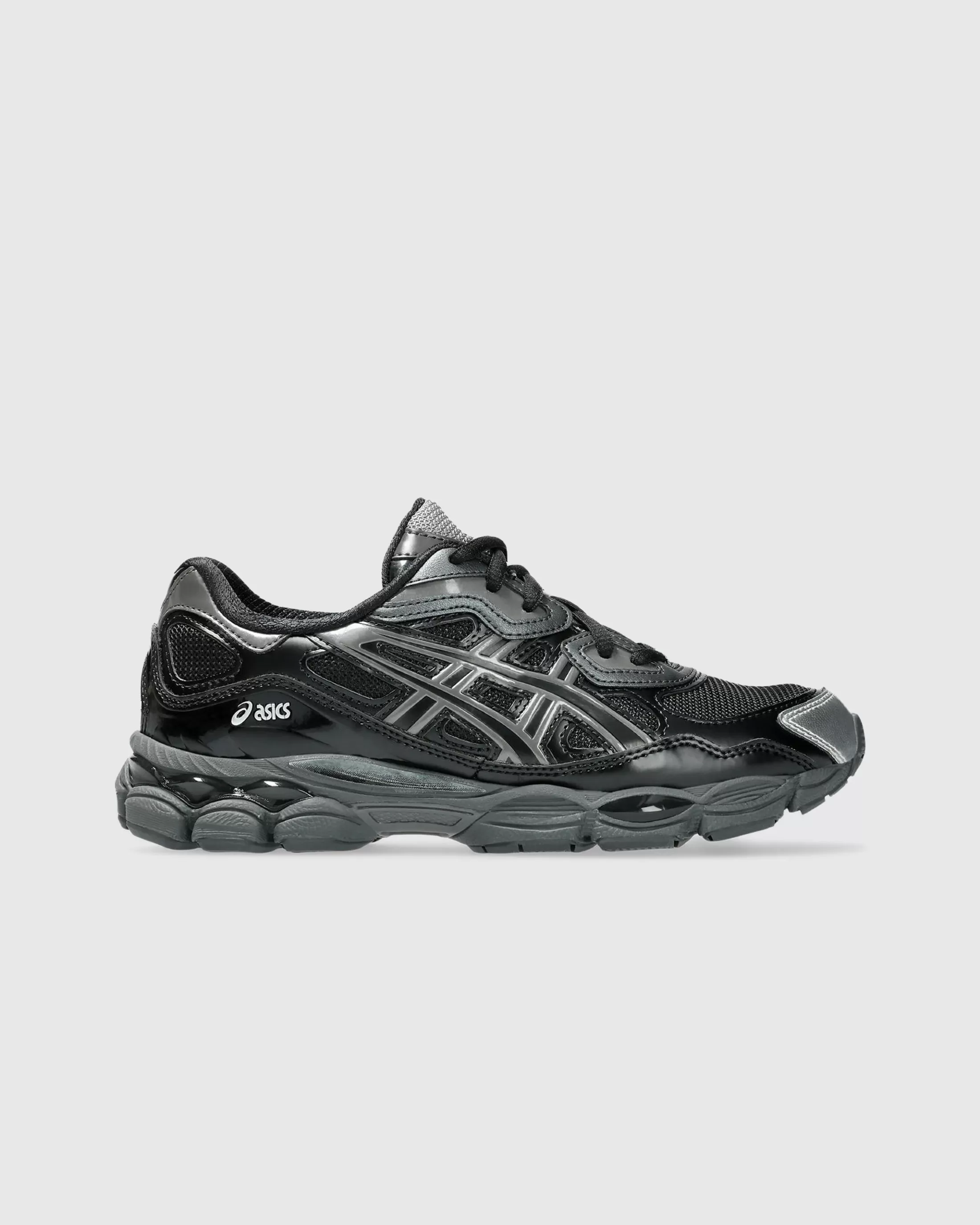 Best Sale ASICS GEL-NYC by Kicki black/black