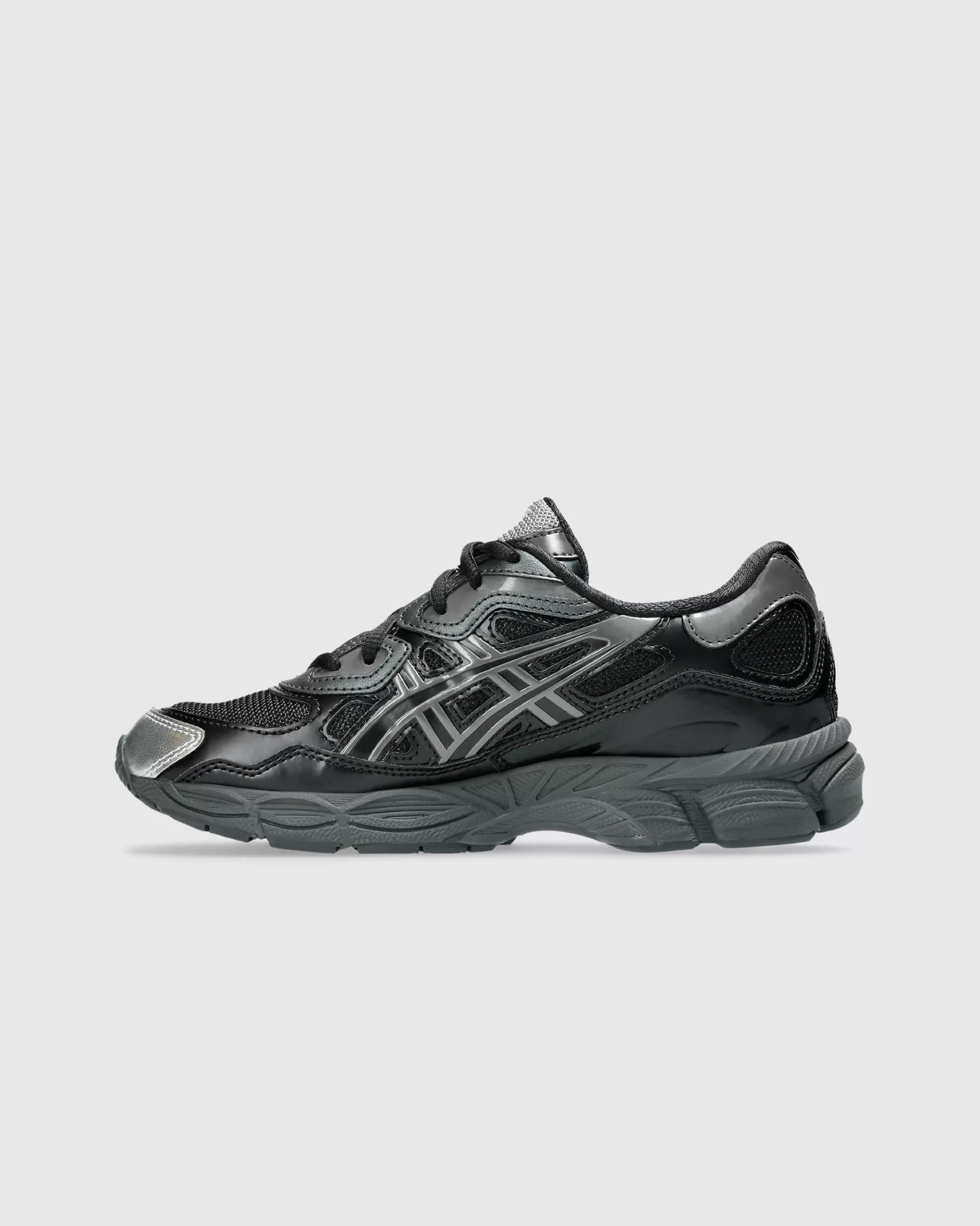 Best Sale ASICS GEL-NYC by Kicki black/black