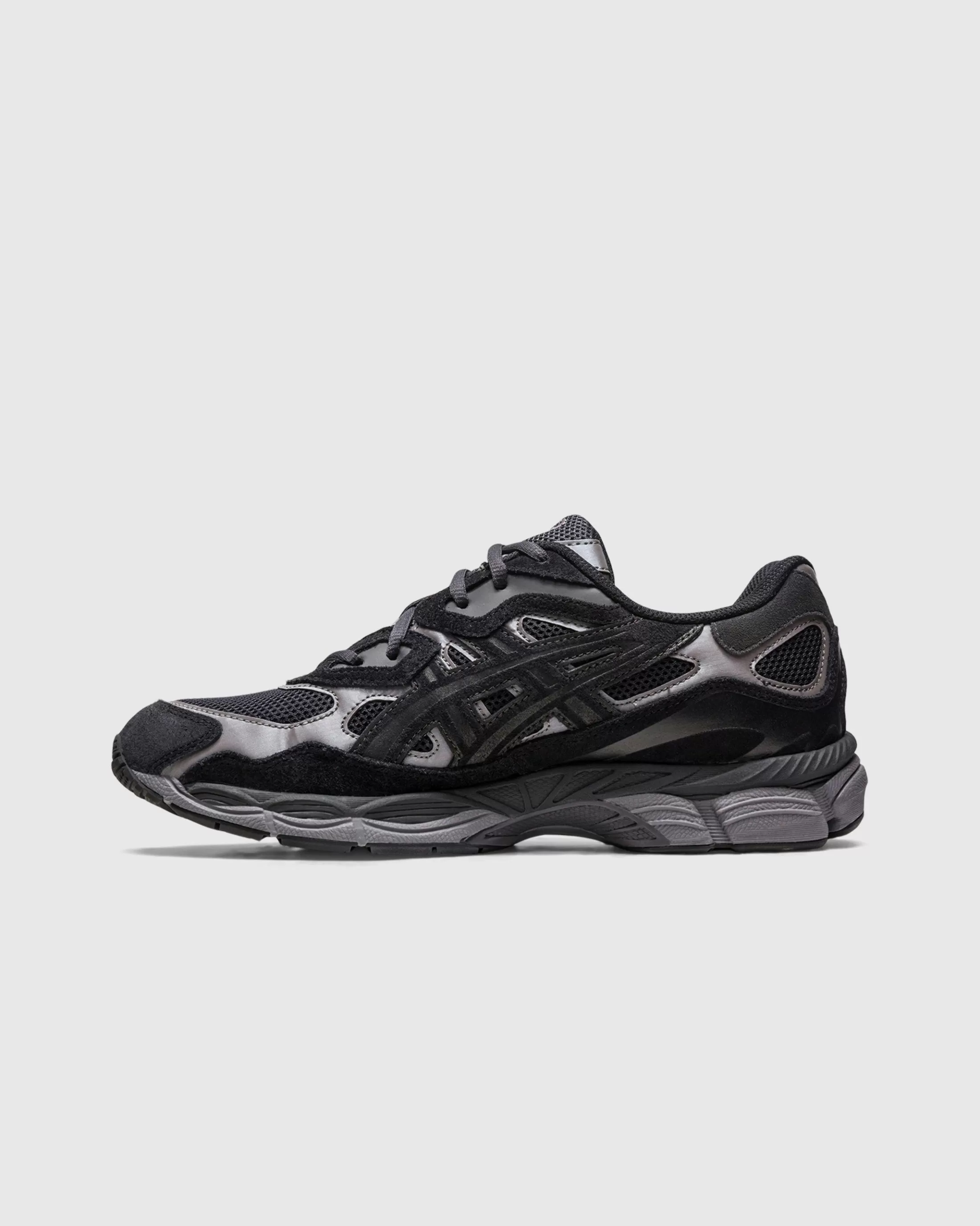 Sale ASICS GEL-NYC Graphite Grey/Black graphitegrey/black