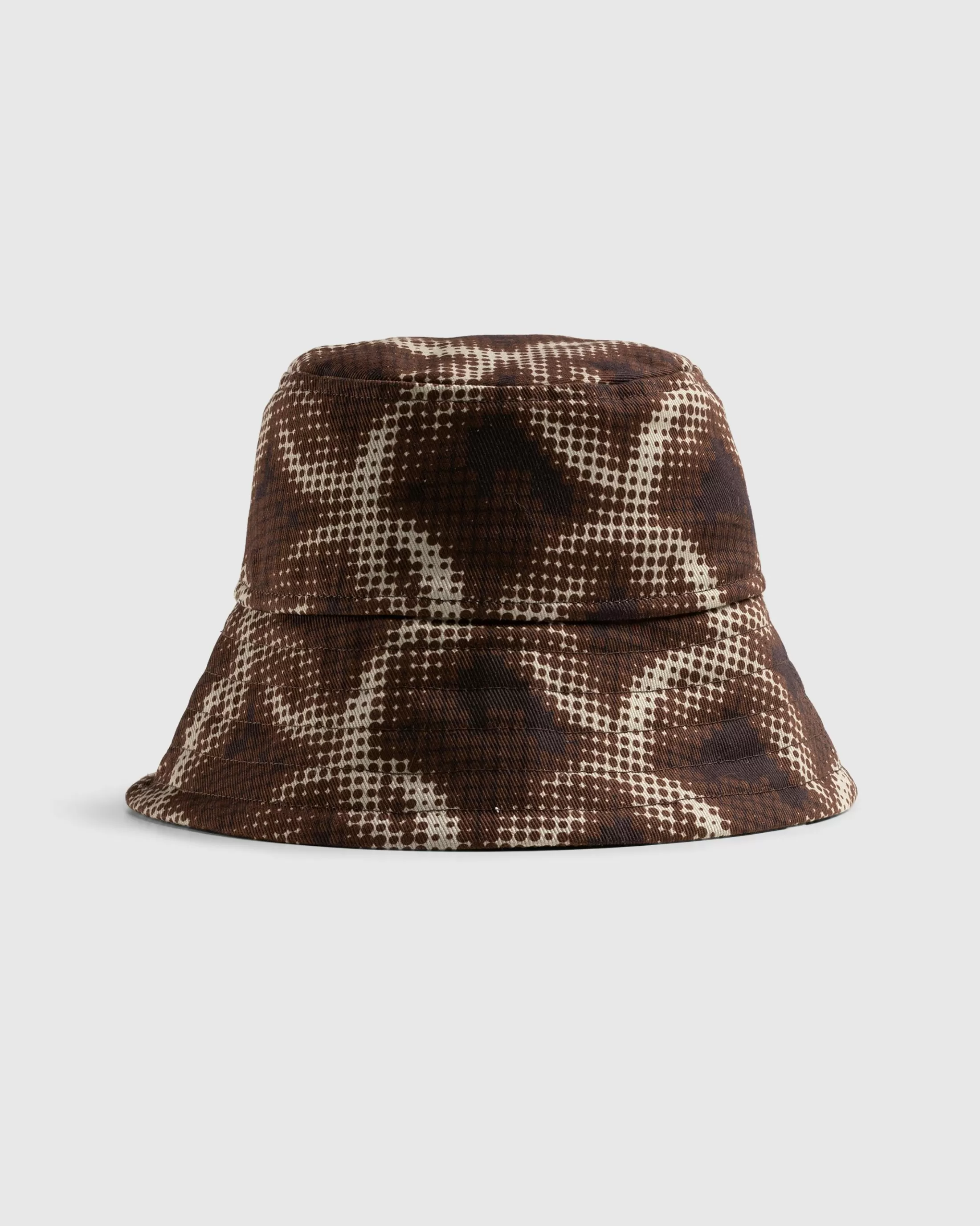 Best Sale Dries van Noten Gilly Hat brown