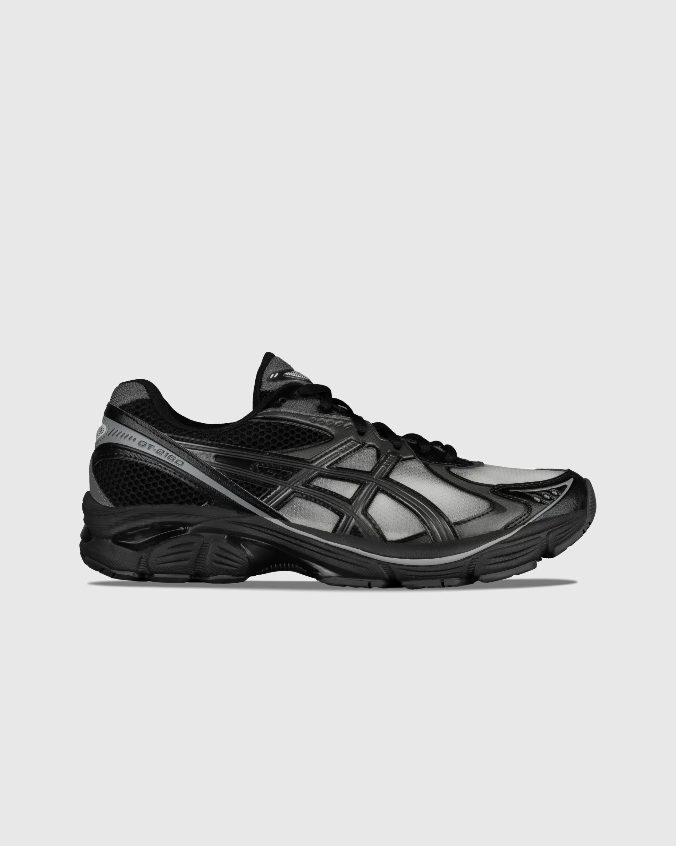 Fashion ASICS GT-2160 black/gunmetal