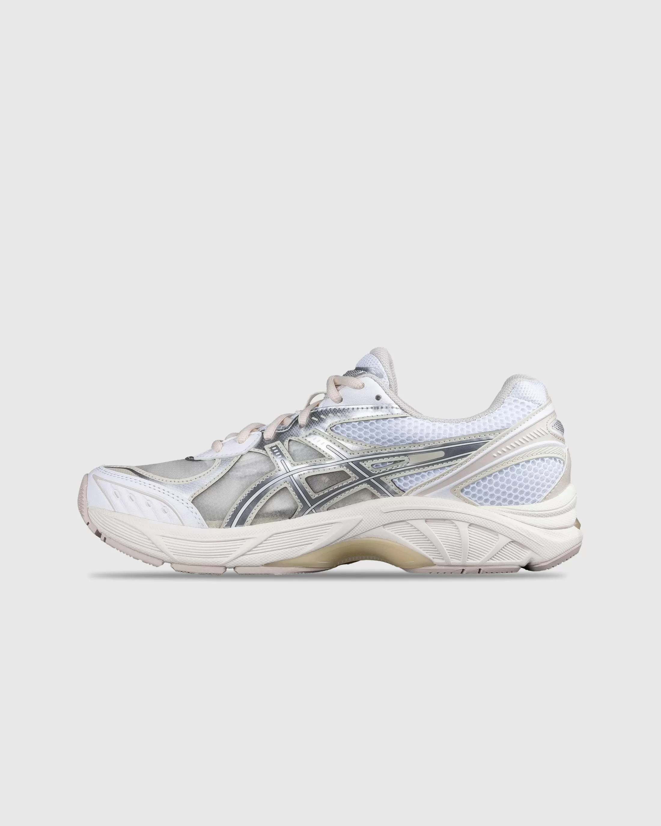 Store ASICS GT-2160 White/Pure Silver white/puresilver