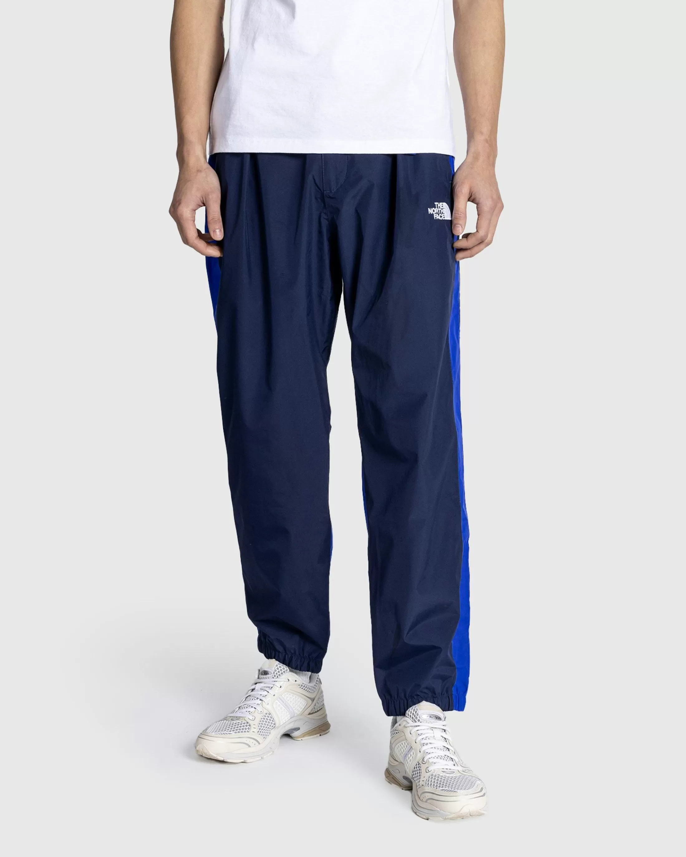 Store The North Face GTX Casual Pant Summit Navy/TNF Blue summitnavy/tnfblue