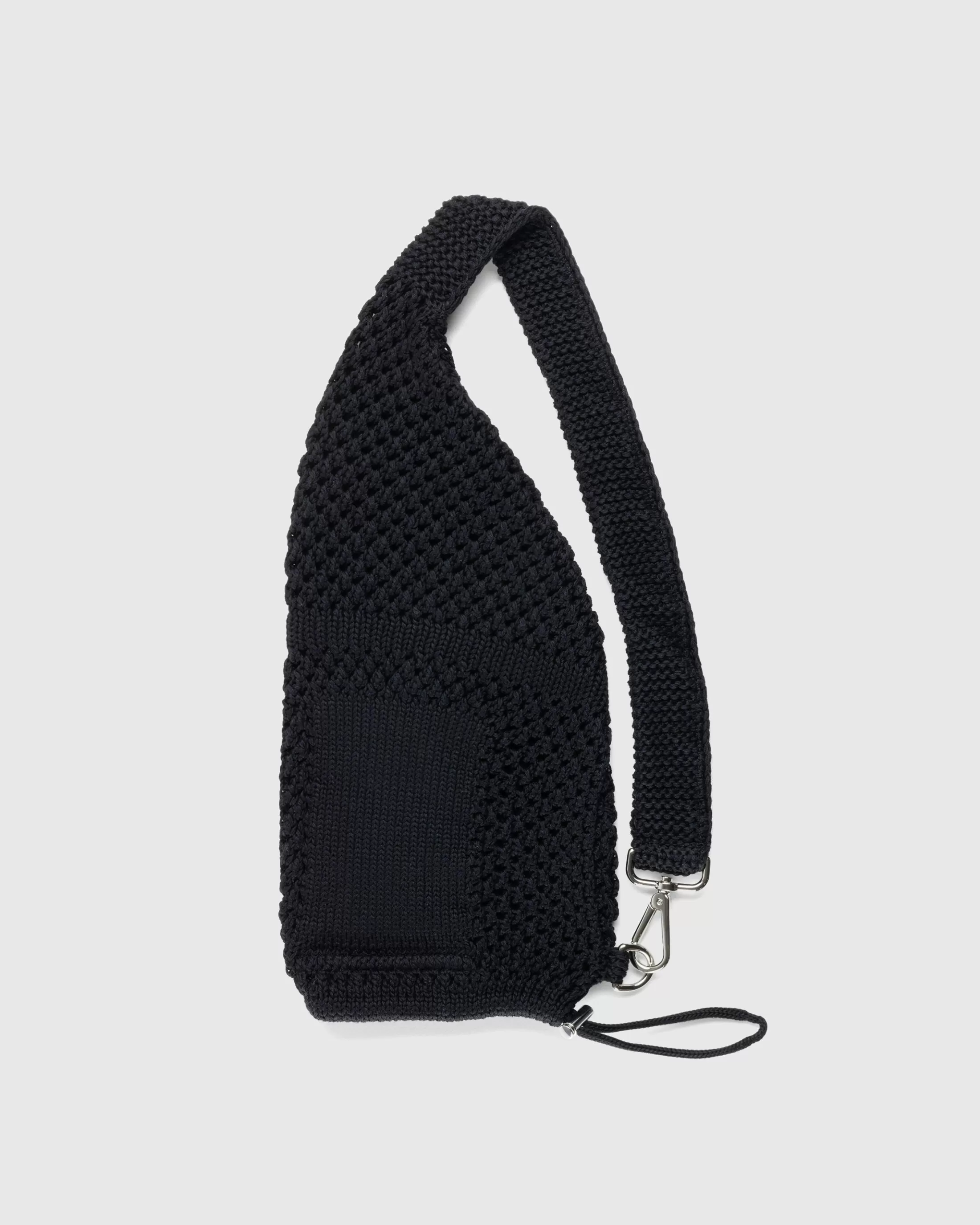 Flash Sale SSU 24h Hobo Sack black