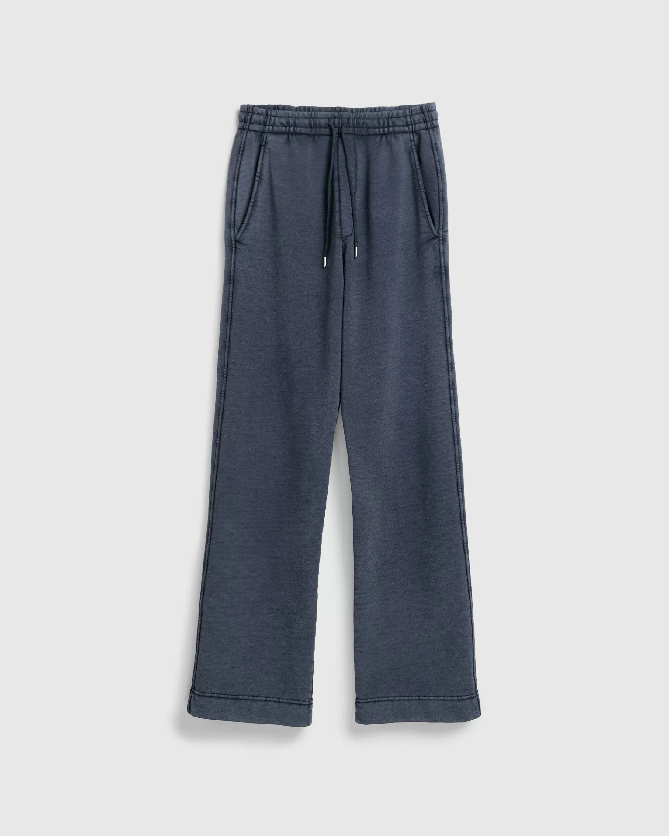 Cheap Dries van Noten Hamer Sweatpants Gray grey