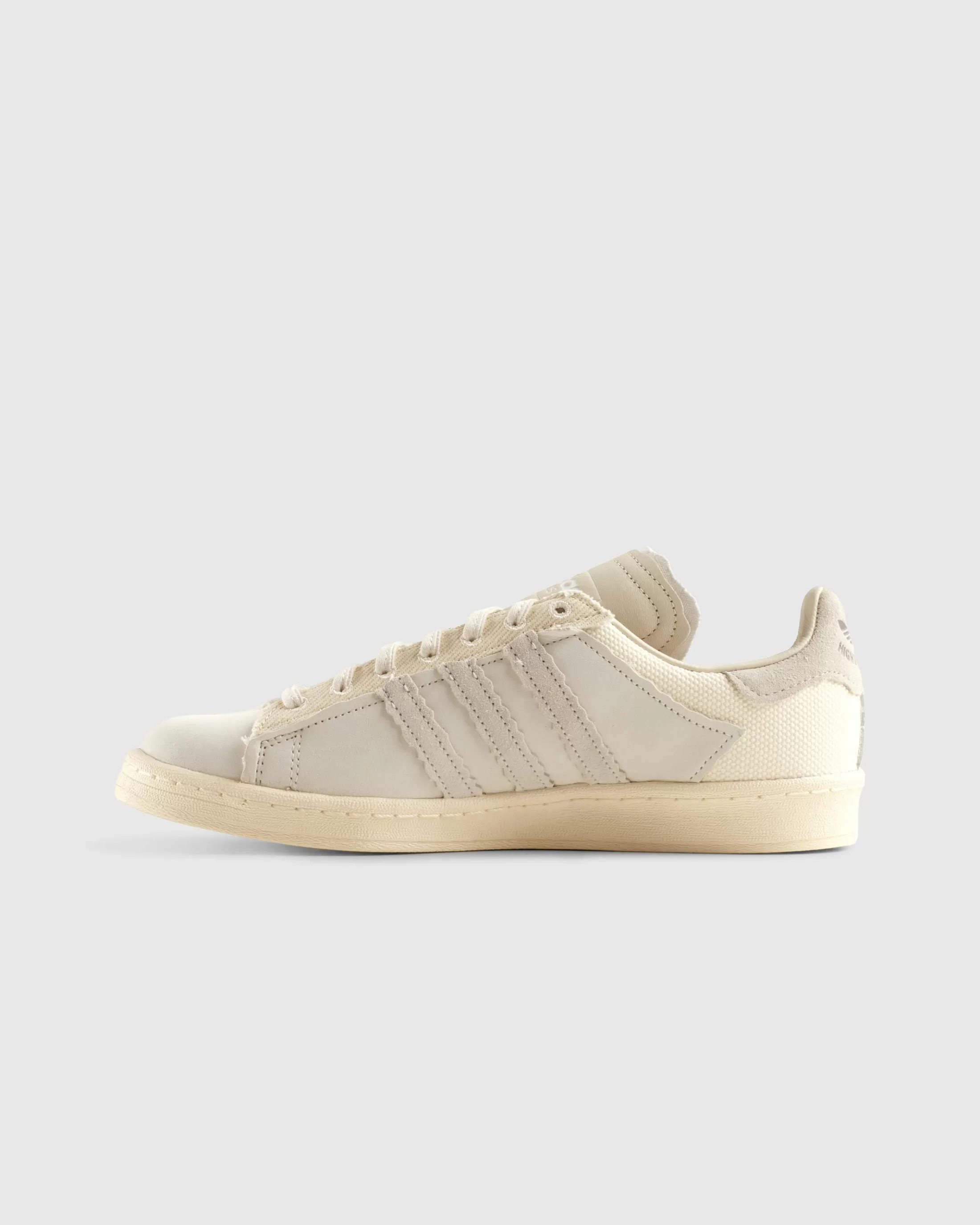 Best adidas Originals HIGHArt Campus Off-White crywht/whitin/cwhite