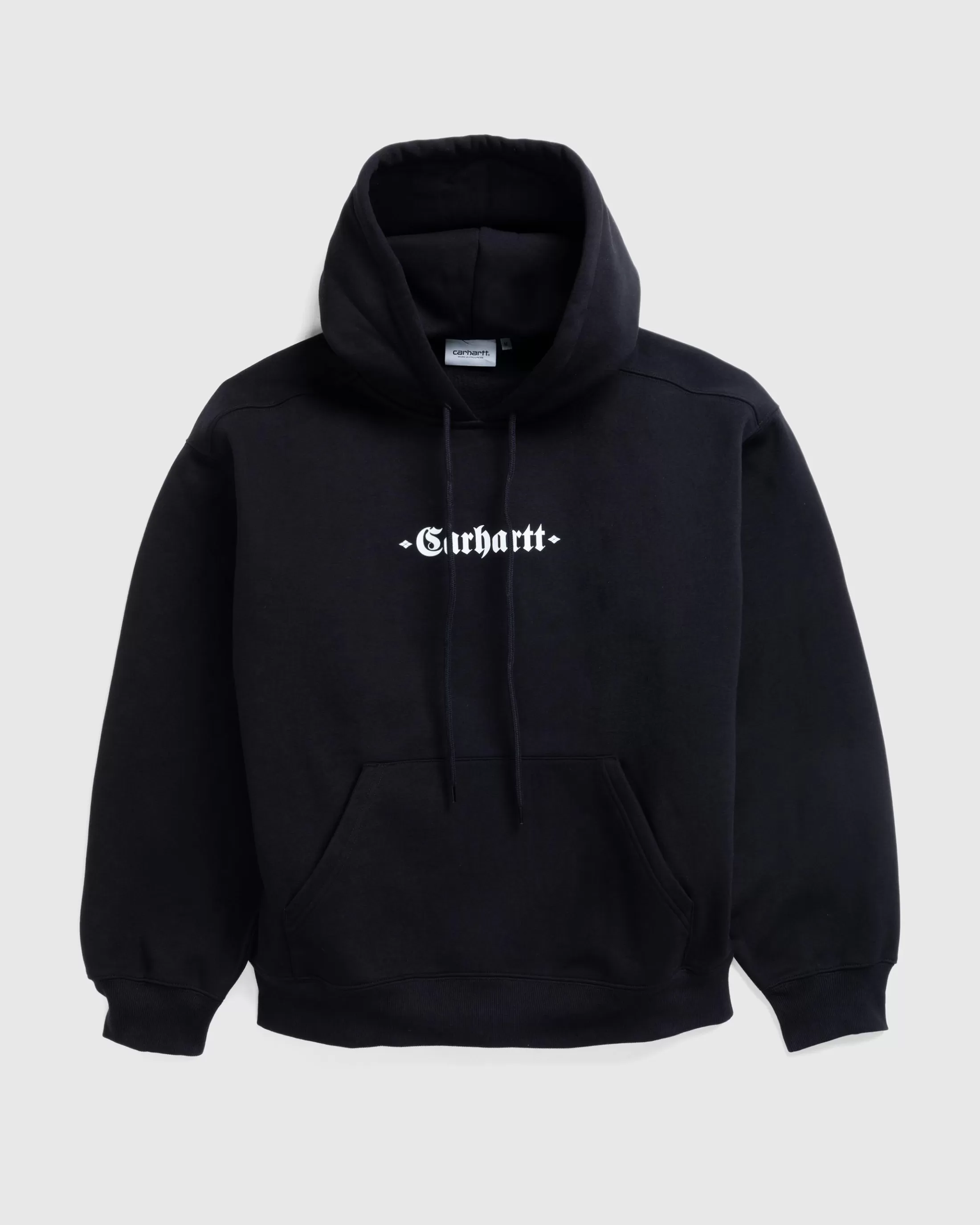 Outlet Carhartt WIP Hooded Greatest Hits Sweatshirt