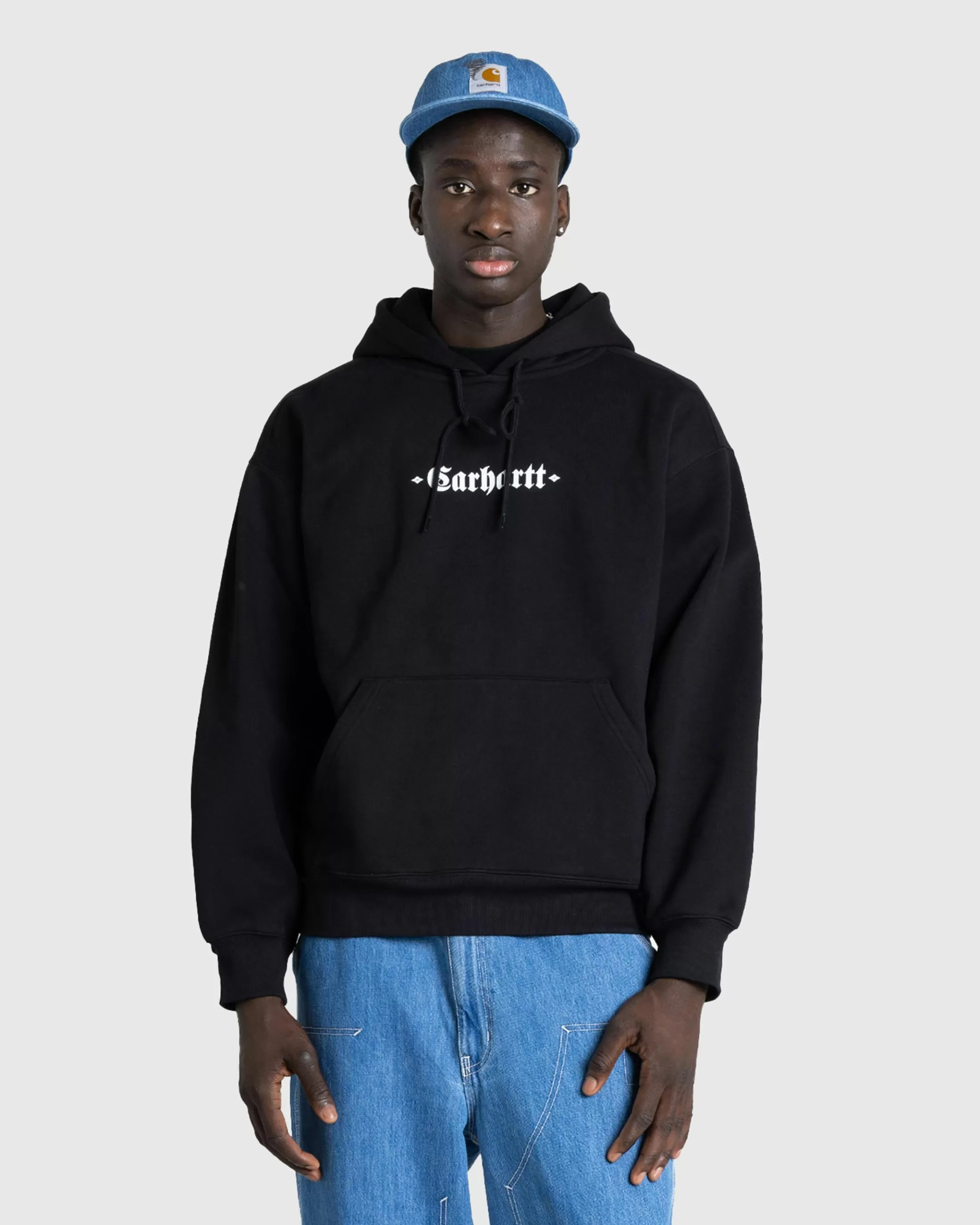 Outlet Carhartt WIP Hooded Greatest Hits Sweatshirt