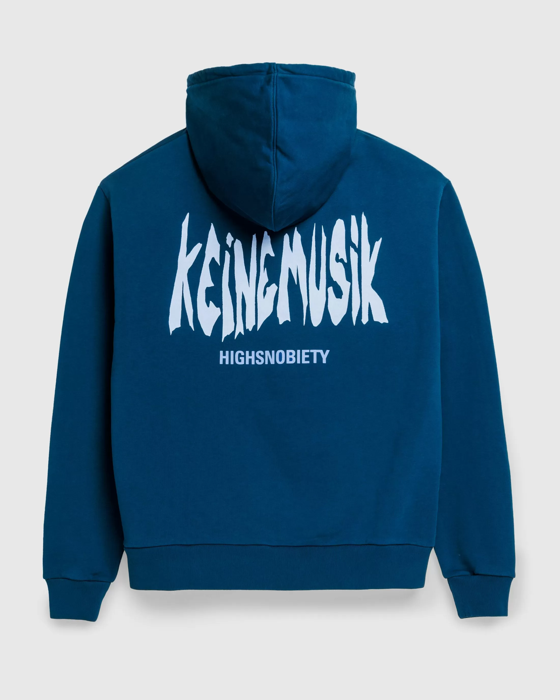 Best Highsnobiety Hoodie navy