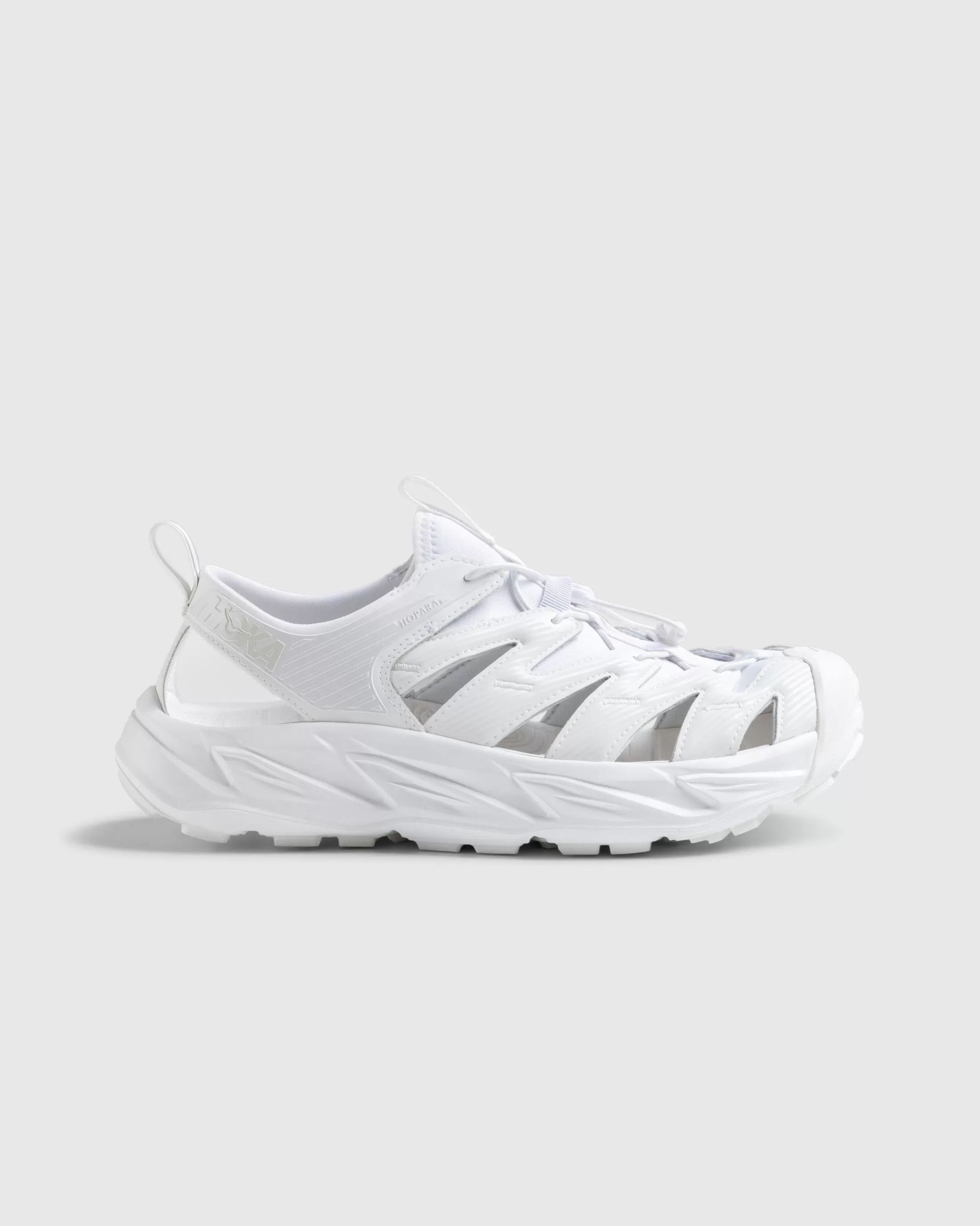 Online HOKA Hopara White white/white