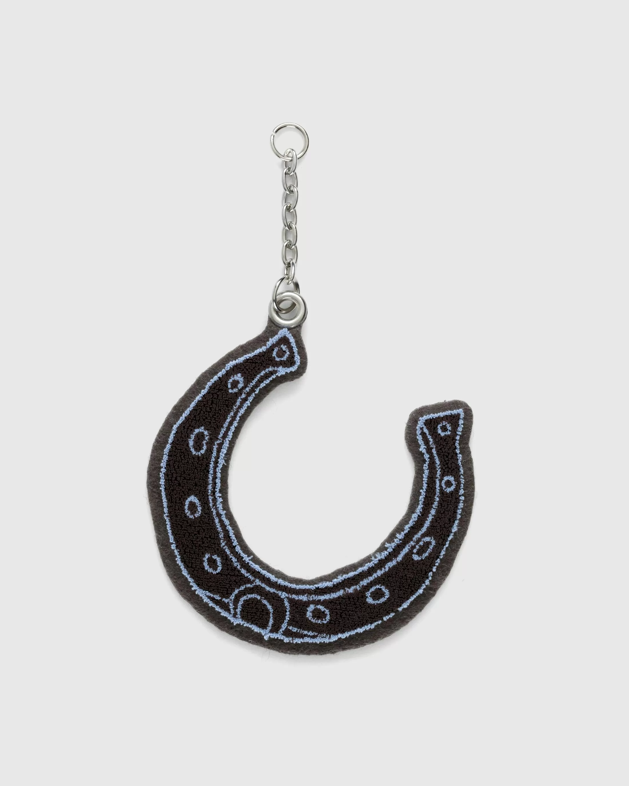 Sale Highsnobiety Horseshoe Charm unavailable