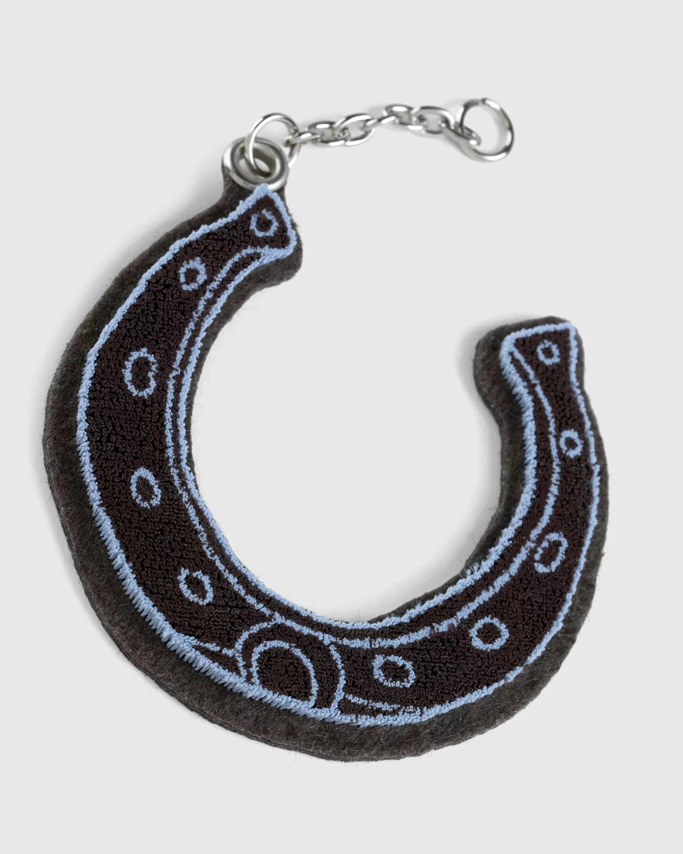 Sale Highsnobiety Horseshoe Charm unavailable