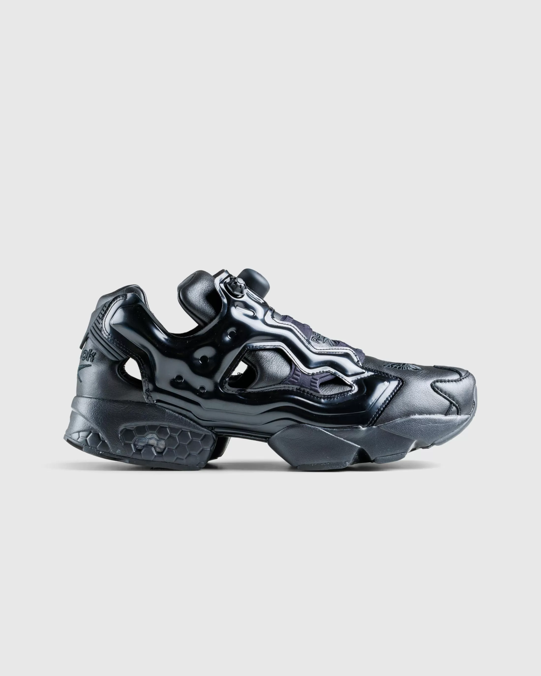 Discount Needles Instapump Fury 94 Black black/black/black