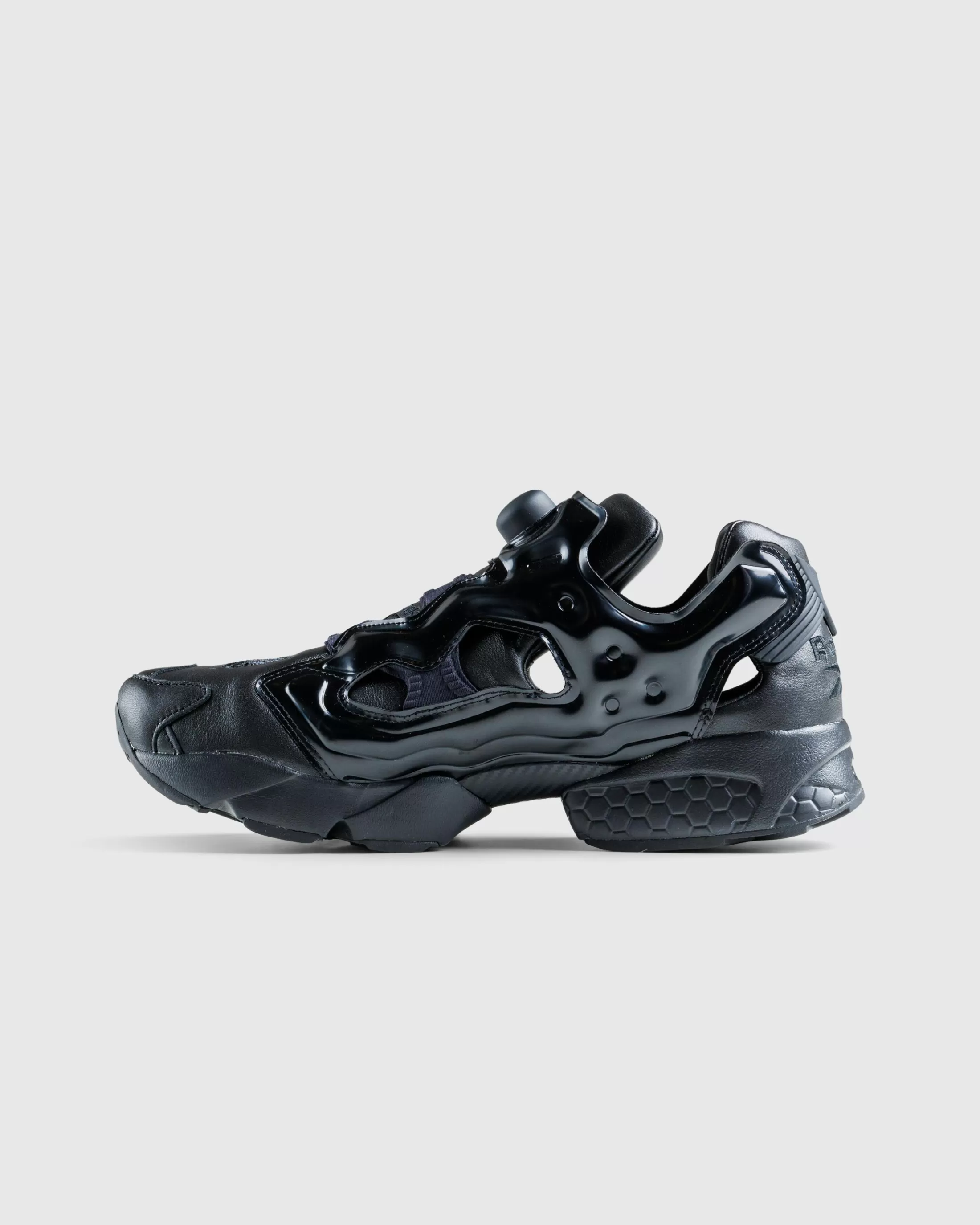 Discount Needles Instapump Fury 94 Black black/black/black