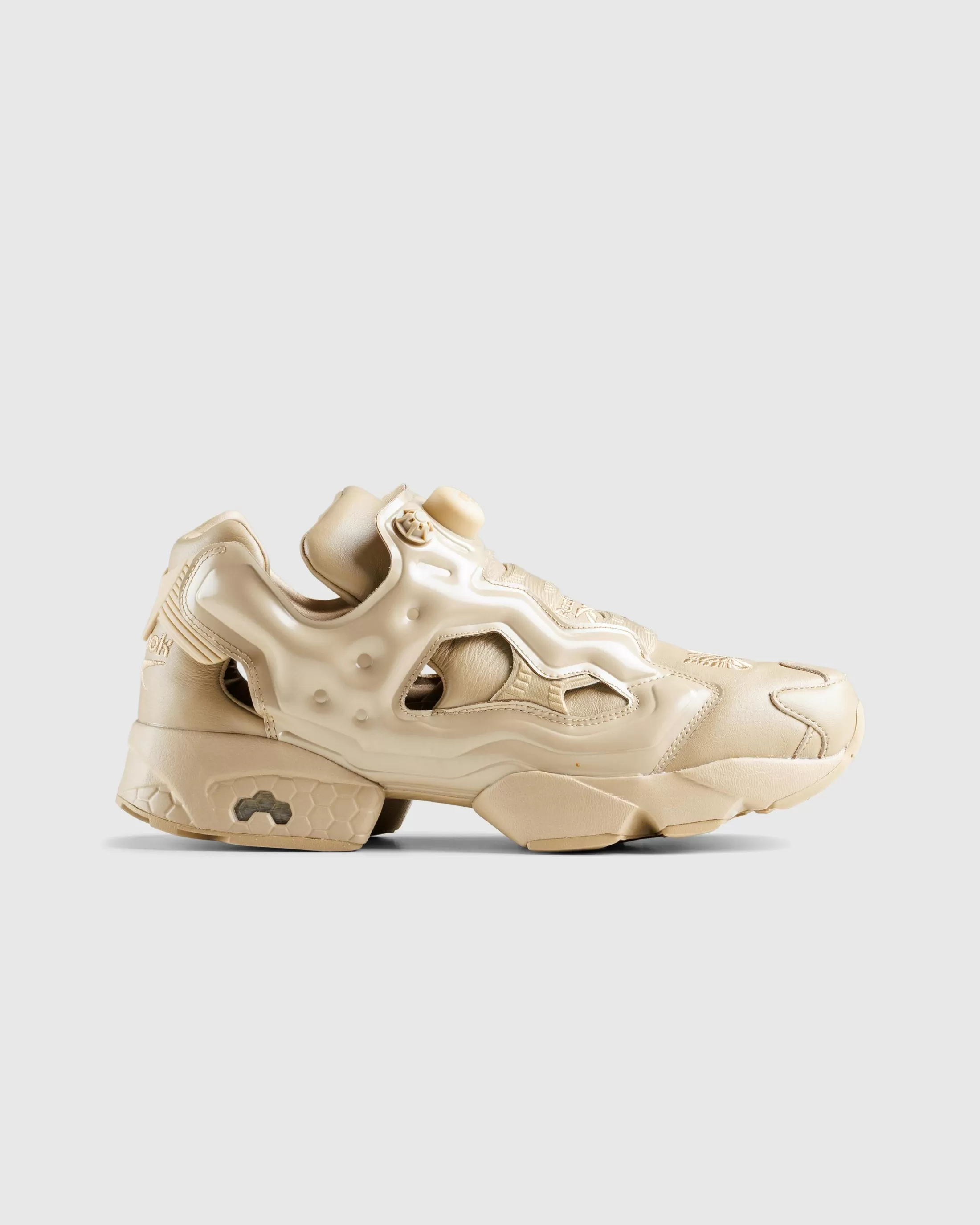 Sale Needles Instapump Fury 94 Canvas canvas/canvas/canvas