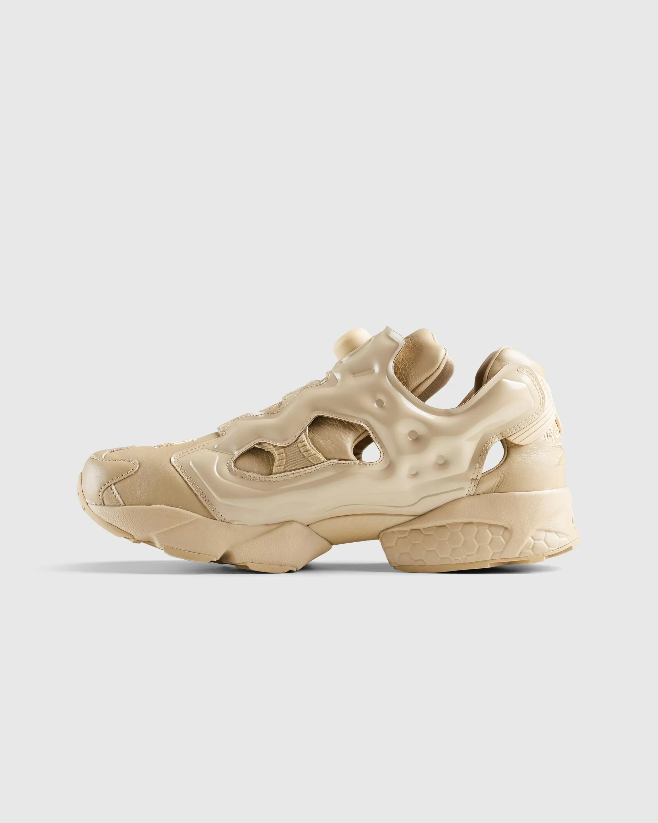 Sale Needles Instapump Fury 94 Canvas canvas/canvas/canvas