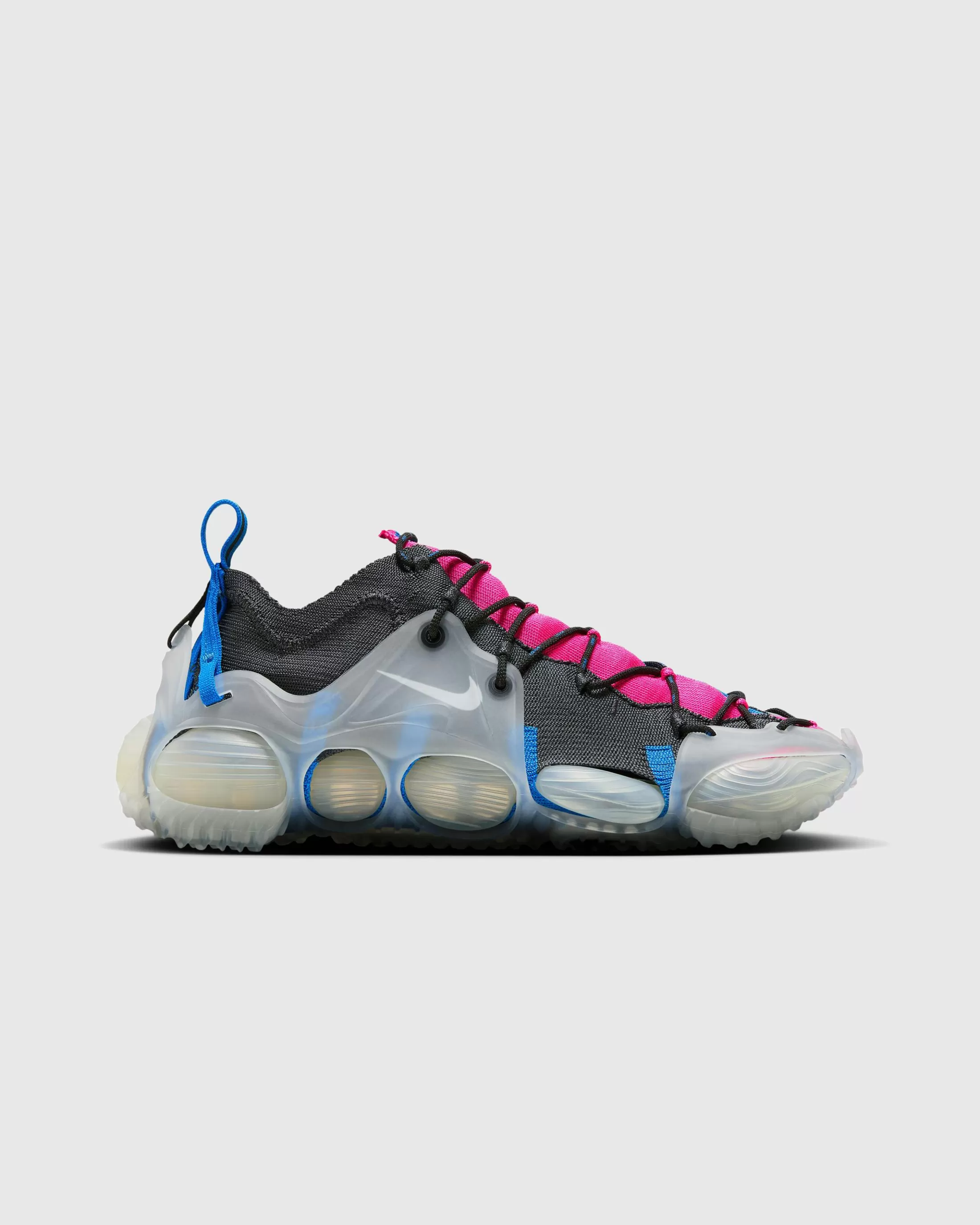 Cheap Nike ISPA Link Axis Anthracite/Fierce Pink-Photo Blue anthracite/fiercepink-photoblue